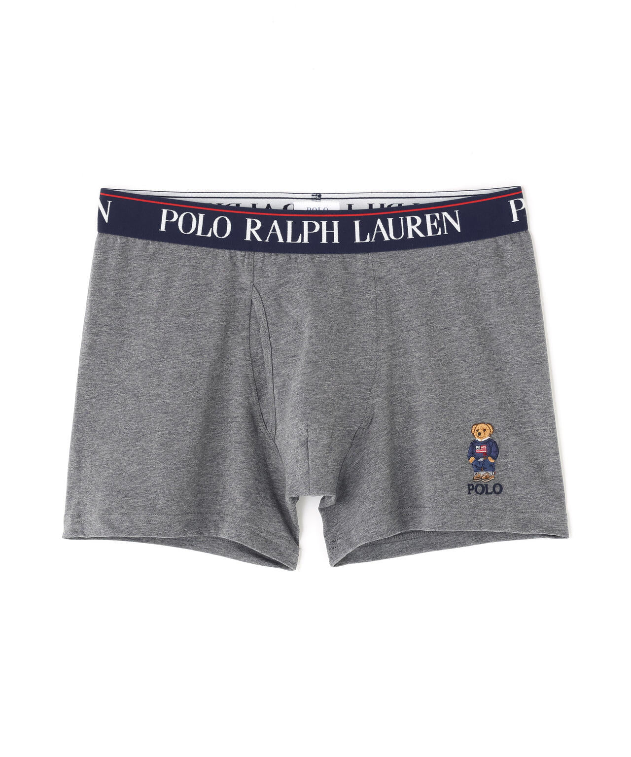 POLO RALPH LAUREN/ポロラルフローレン/ボクサーブリーフ コアラッグ