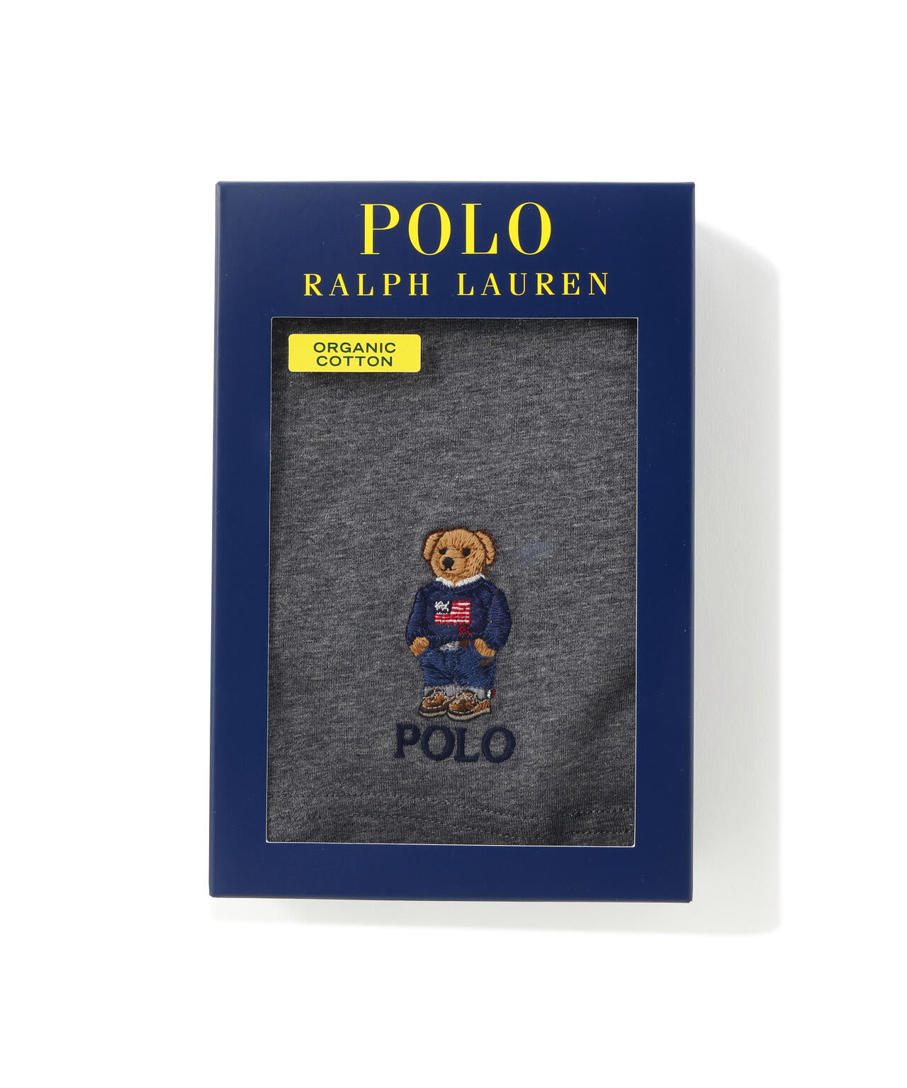 POLO RALPH LAUREN/ポロラルフローレン/ボクサーブリーフ コアラッグ