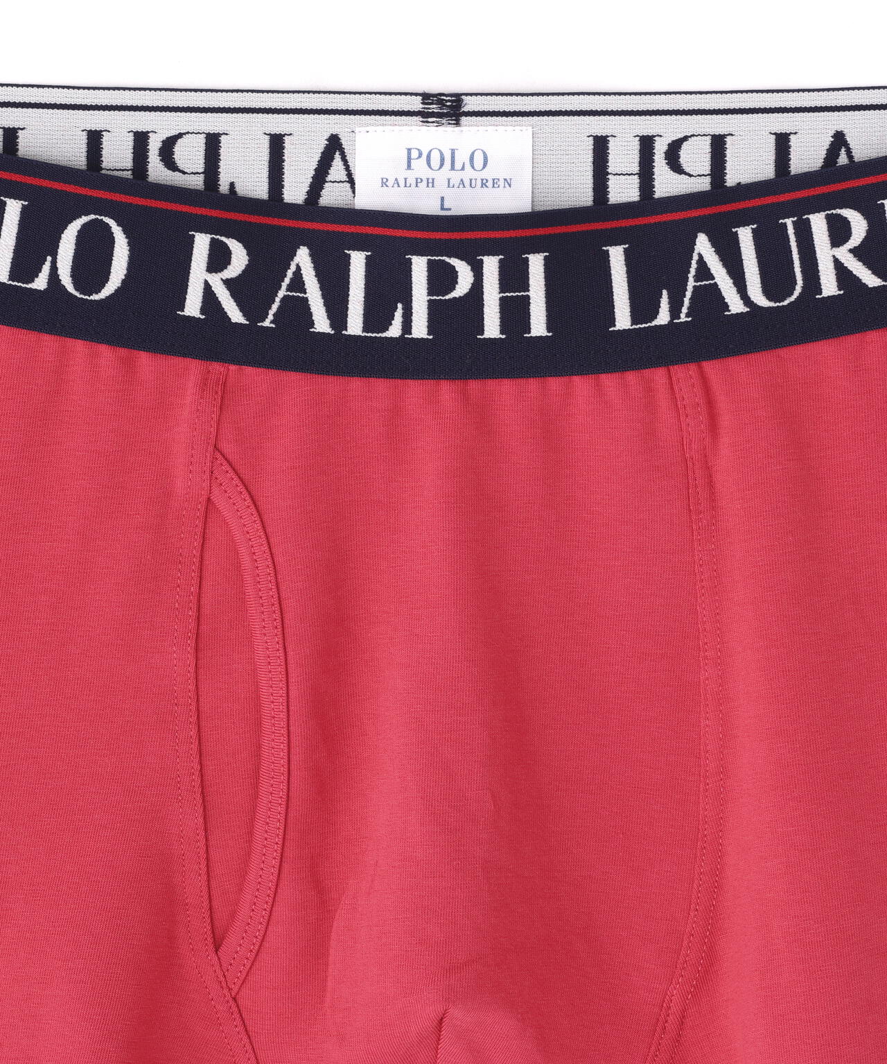 POLO RALPH LAUREN/ポロラルフローレン/ボクサーブリーフ コアフラッグセーターPOLOベアー