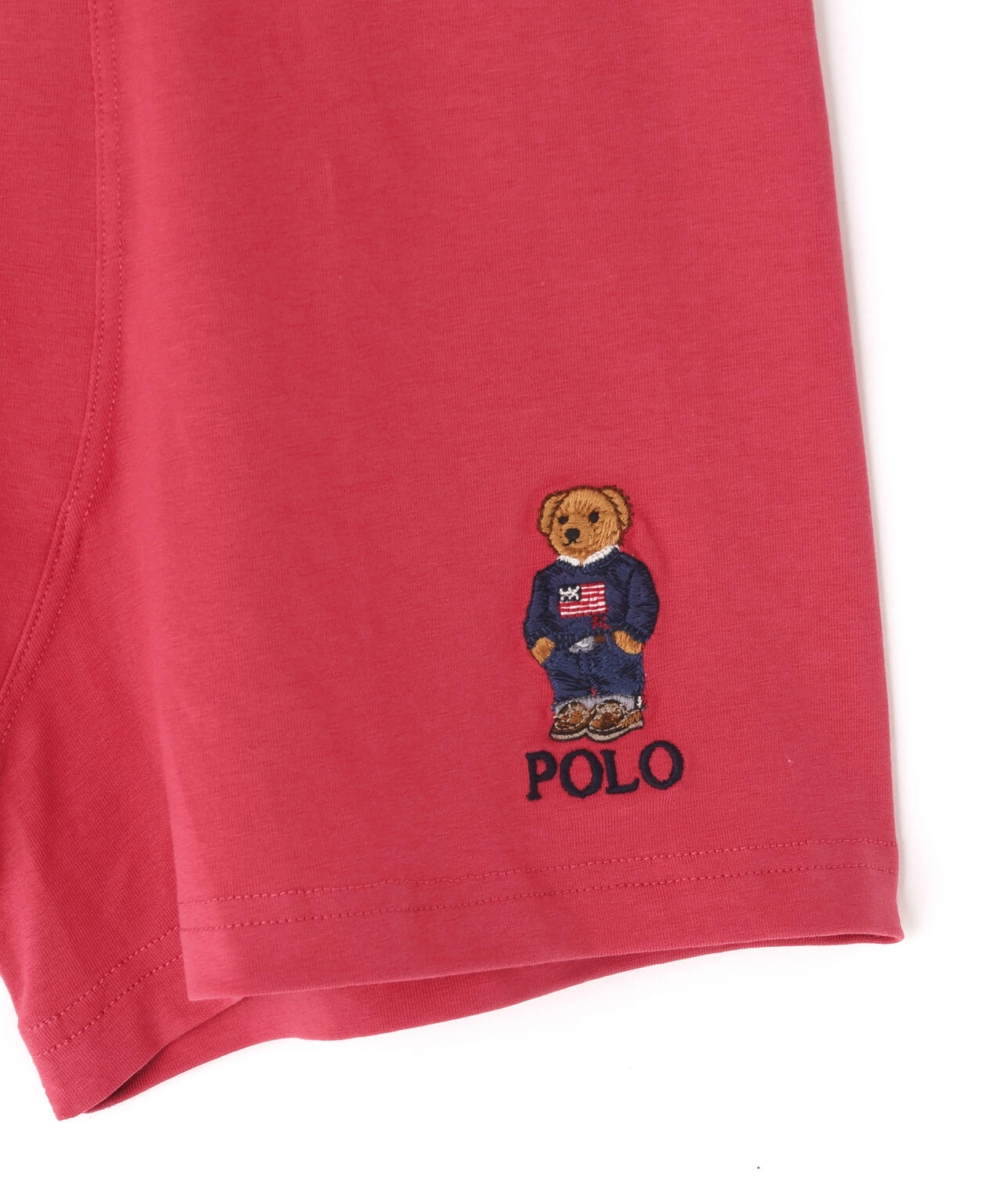 POLO RALPH LAUREN/ポロラルフローレン/ボクサーブリーフ コアフラッグセーターPOLOベアー
