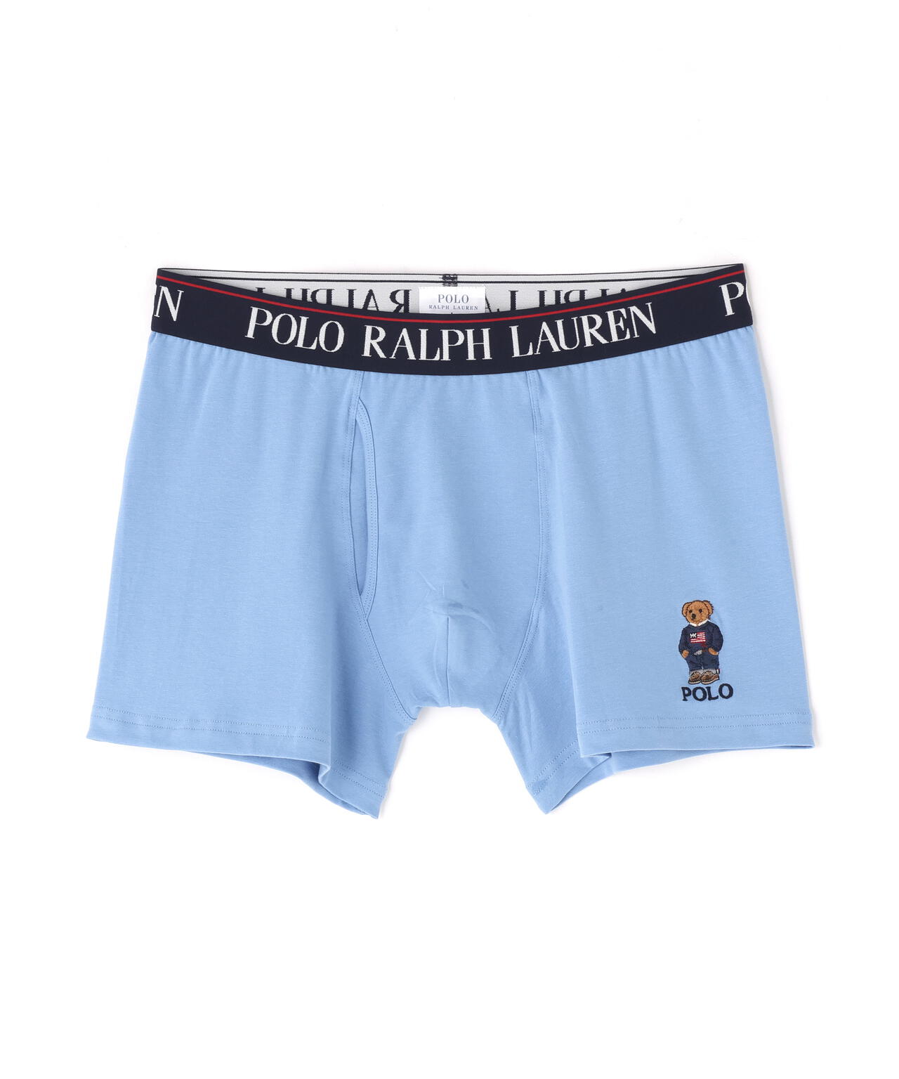 POLO RALPH LAUREN/ポロラルフローレン/ボクサーブリーフ コアフラッグ