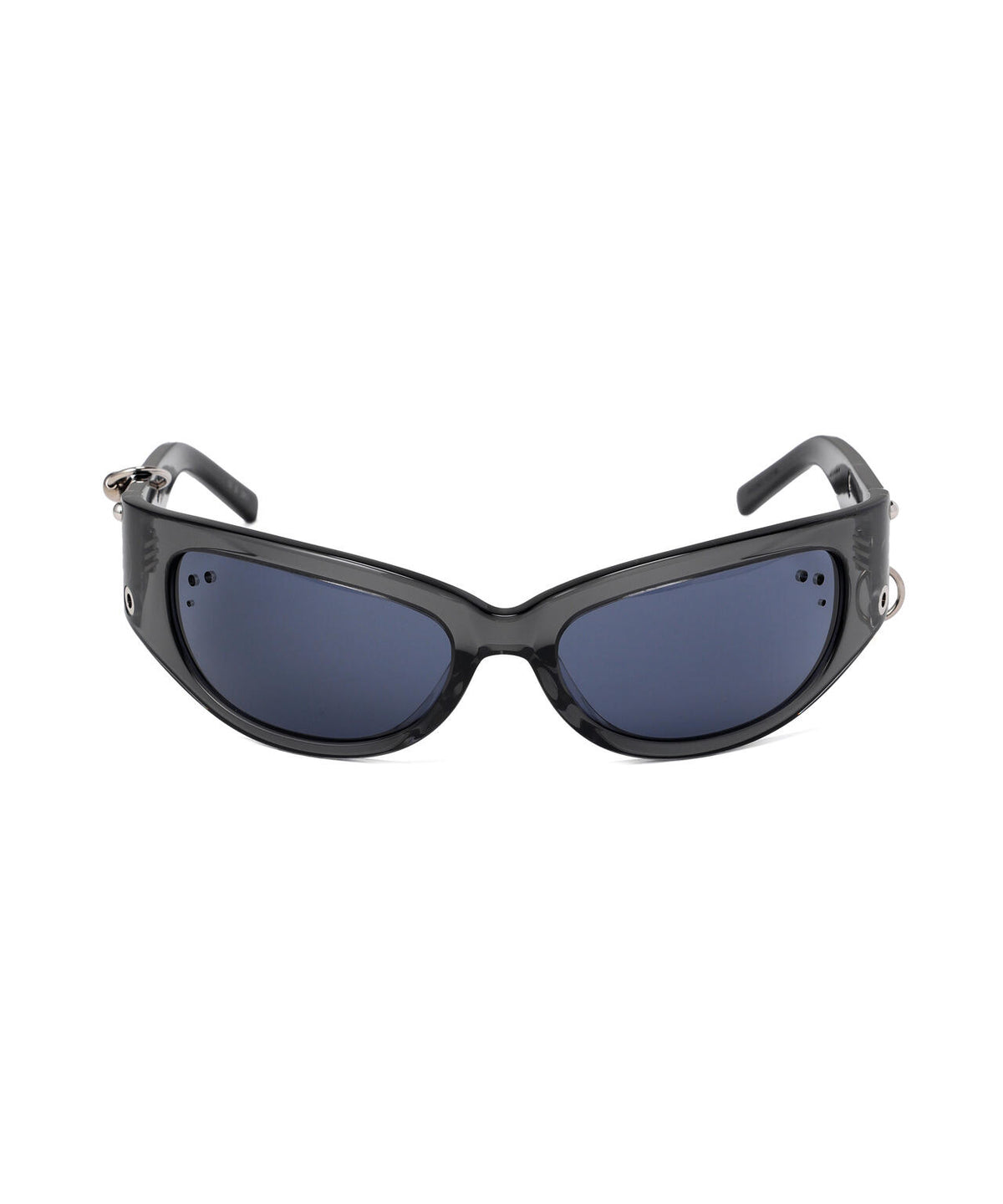 JUSTINE CLENQUET/ジュスティーヌ・クランケ/CLARA GRAY SUNGLASSES