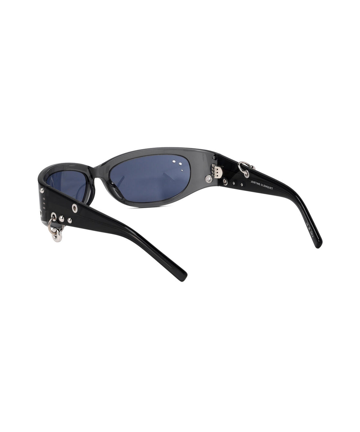 JUSTINE CLENQUET/ジュスティーヌ・クランケ/CLARA GRAY SUNGLASSES