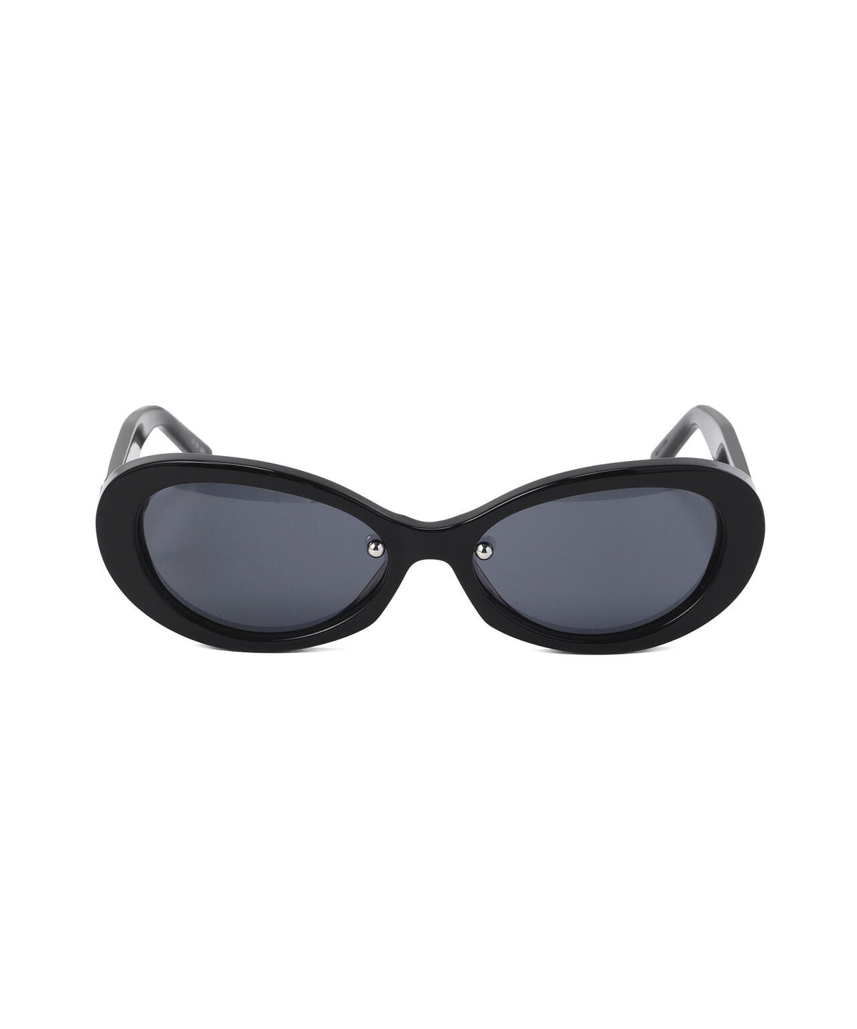 JUSTINE CLENQUET/ジュスティーヌ・クランケ/DREW BLACK SUNGLASSES
