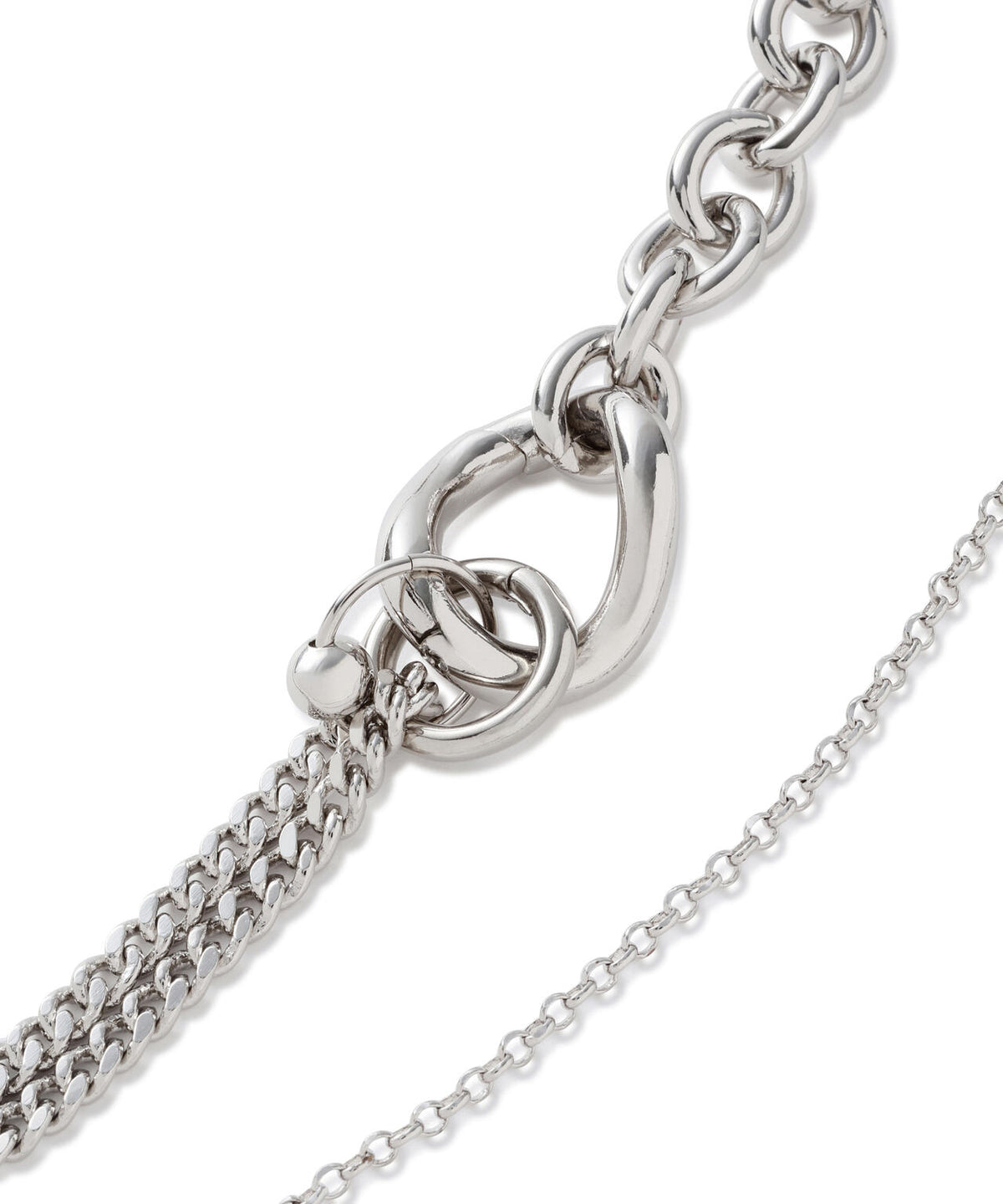 JUSTINE CLENQUET/ジュスティーヌ・クランケ/AYA NECKLACE