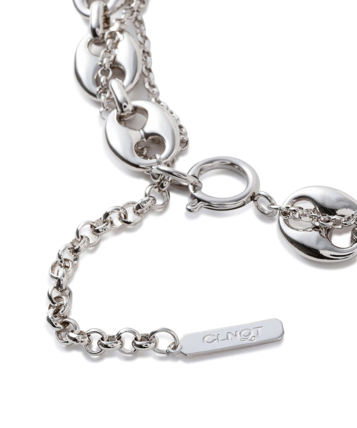 JUSTINE CLENQUET/ジュスティーヌ・クランケ/ROCIO NECKLACE