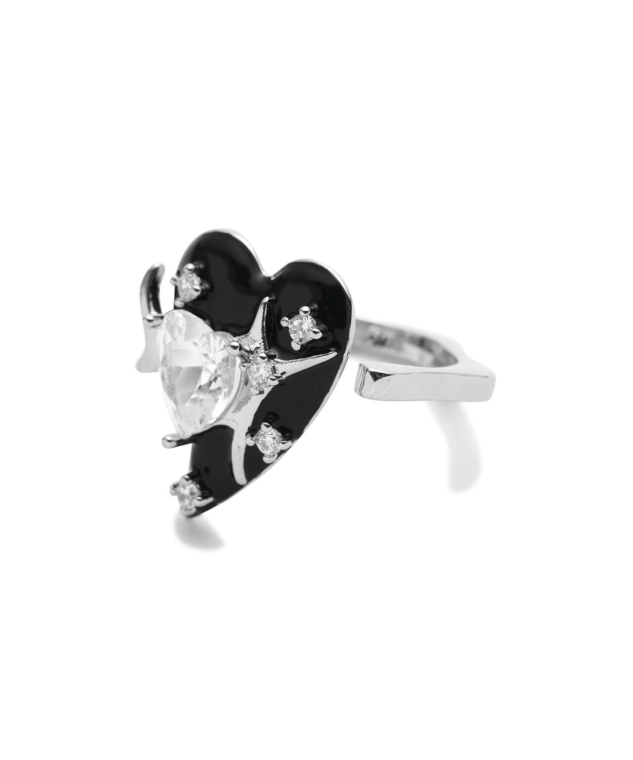 SIS/エスアイエス/ring ver.2