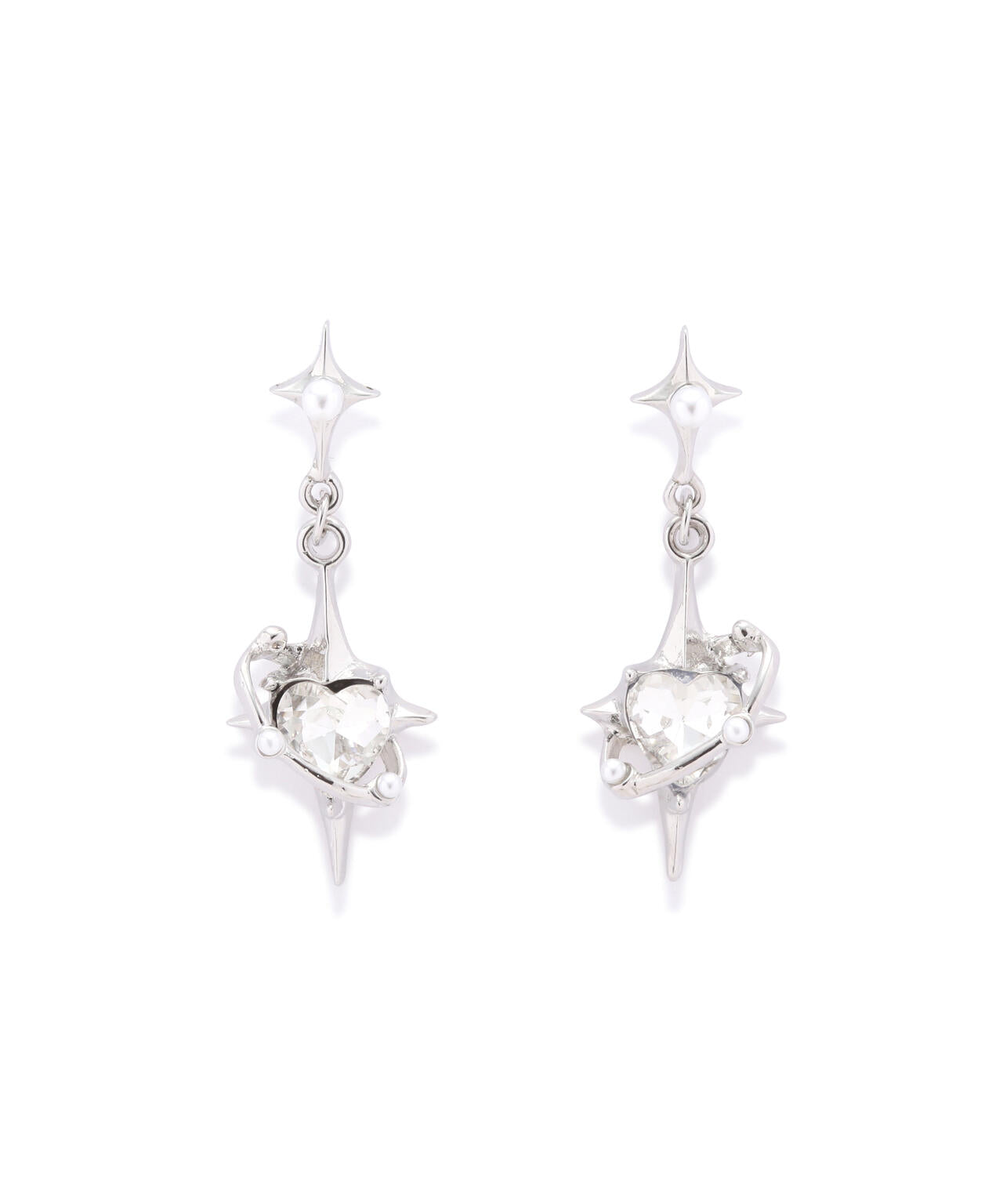 SIS/エスアイエス/pierce ver 2