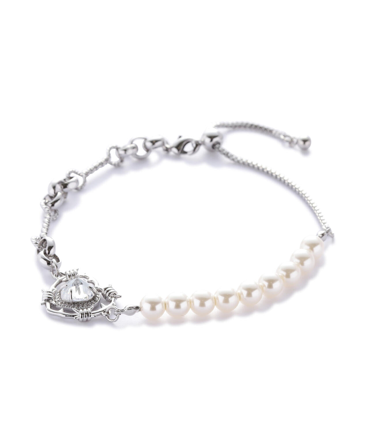 SIS/エスアイエス/blacelet ver2