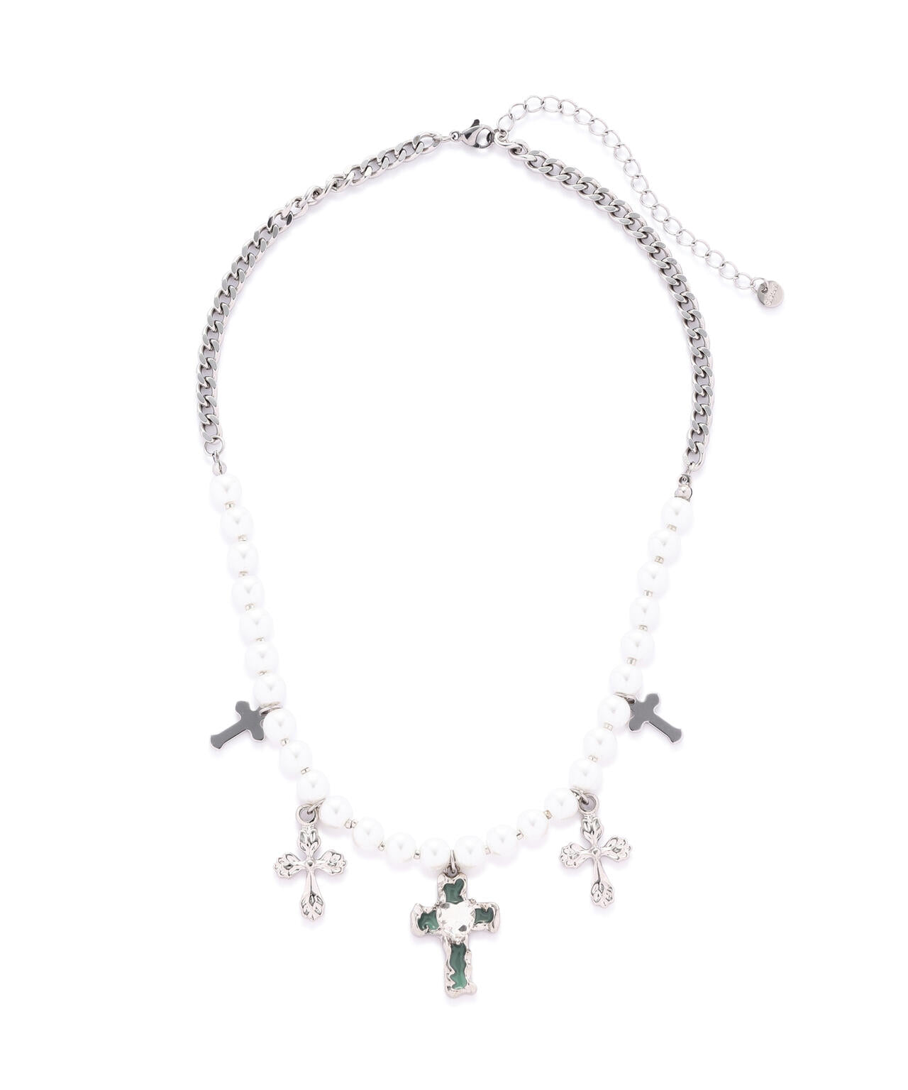 SIS/エスアイエス/Necklace ver 2