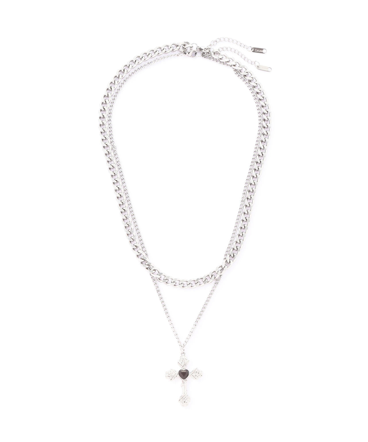 SIS/エスアイエス/Necklace ver 5