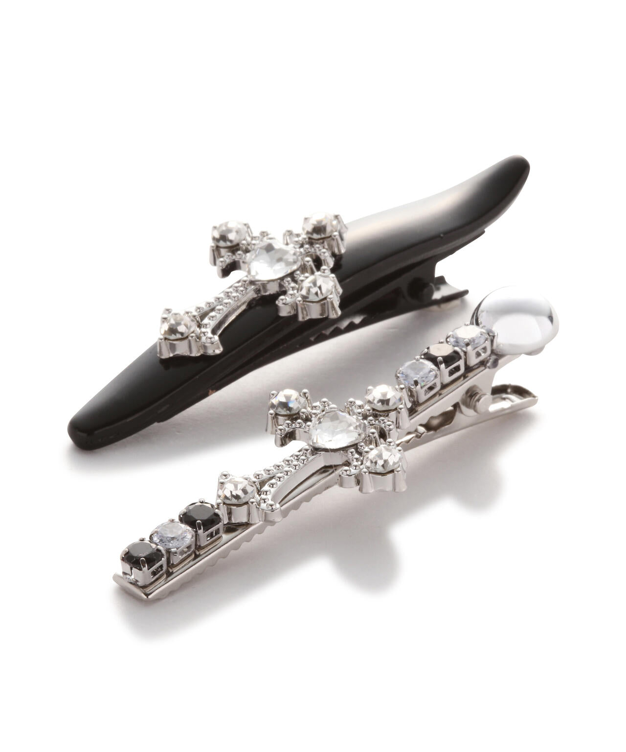 SIS/エスアイエス/hair pin ver 2