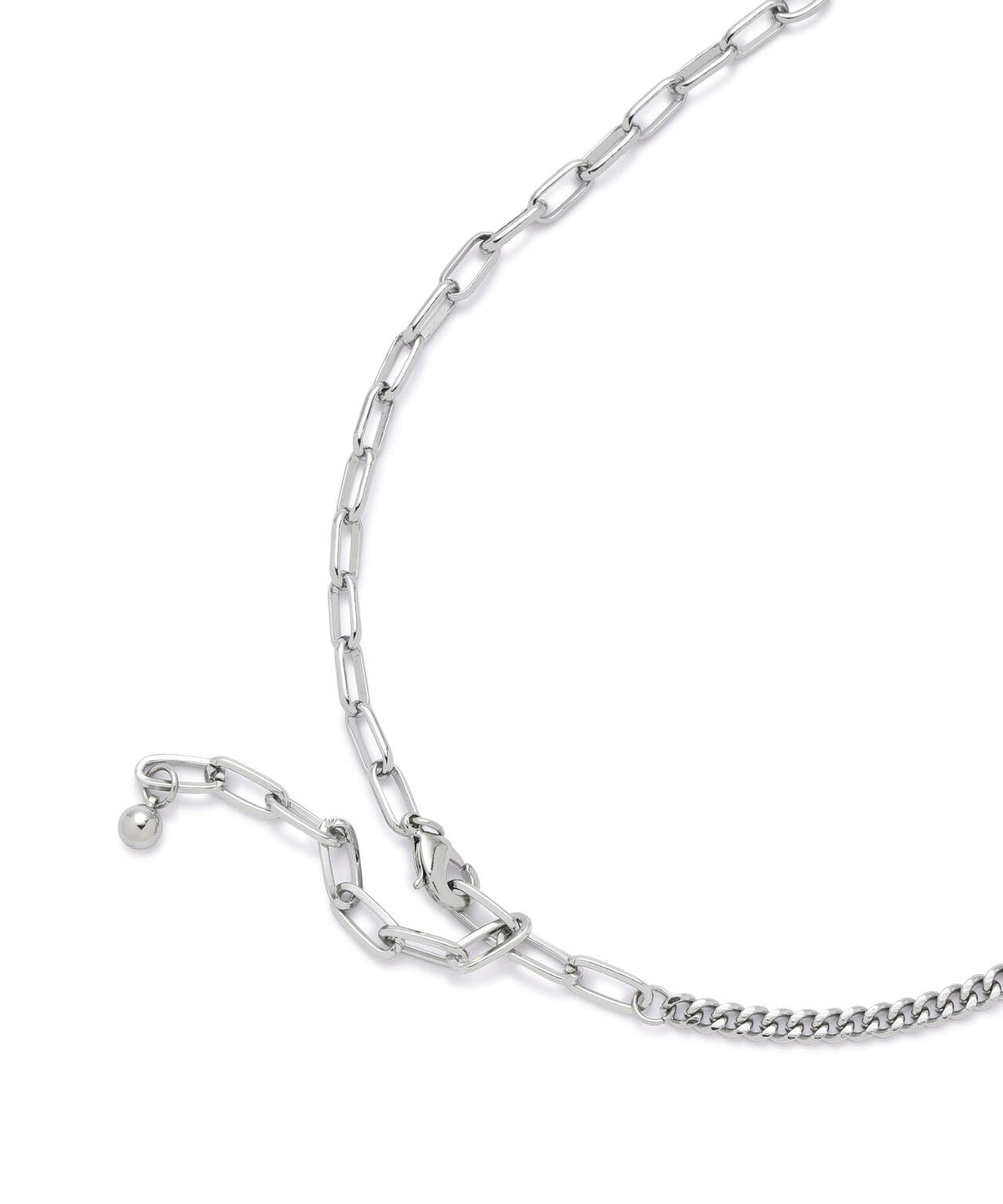 SIS/エスアイエス/Necklace Ver.1