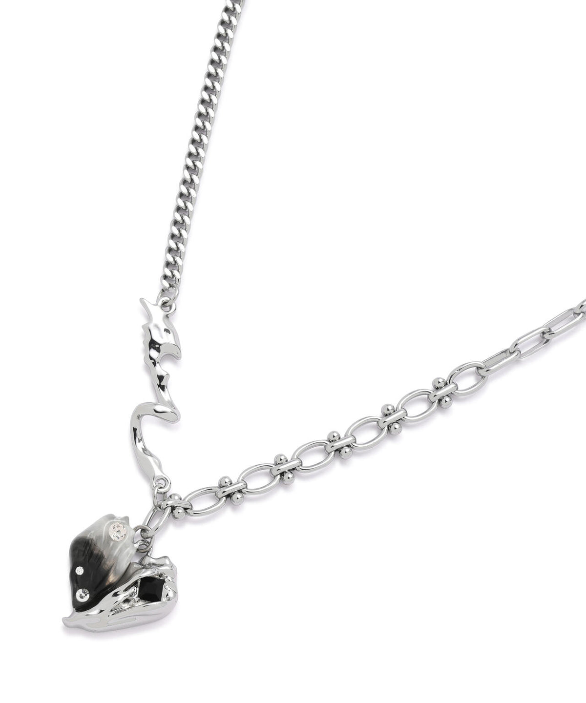 SIS/エスアイエス/Necklace Ver.1