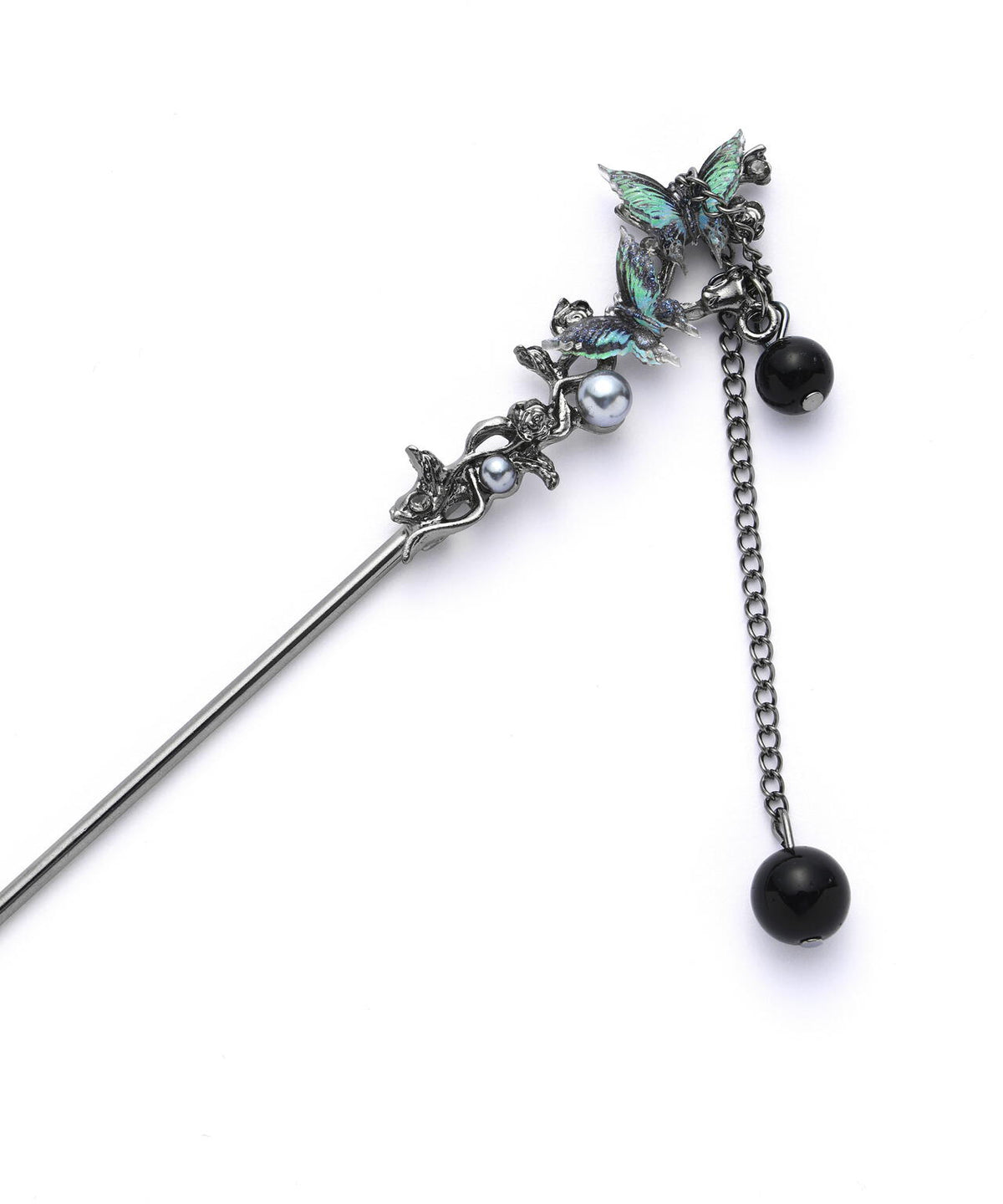 SIS/エスアイエス/Hair accessory ver.1