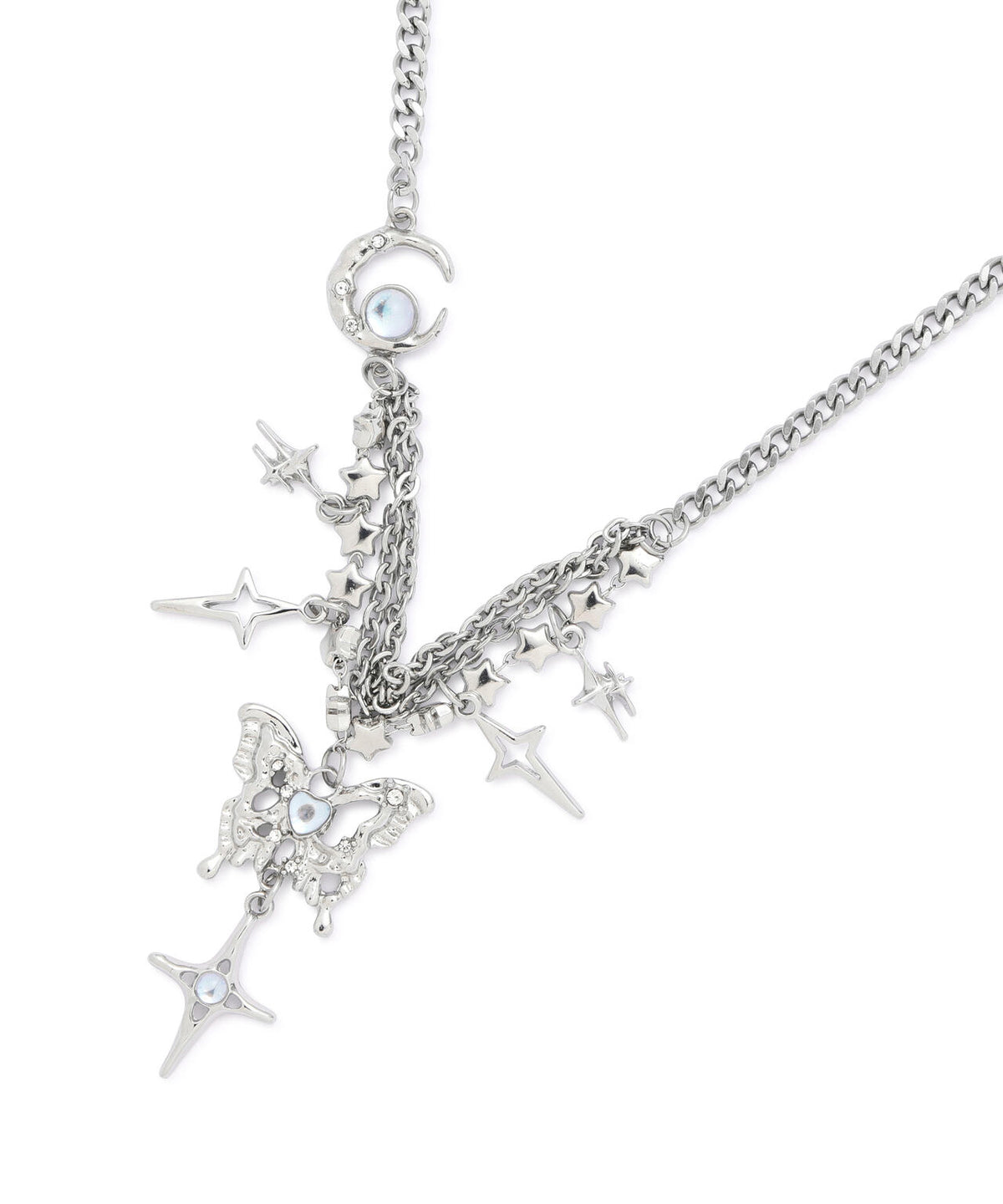 SIS/エスアイエス/Necklace Ver.2