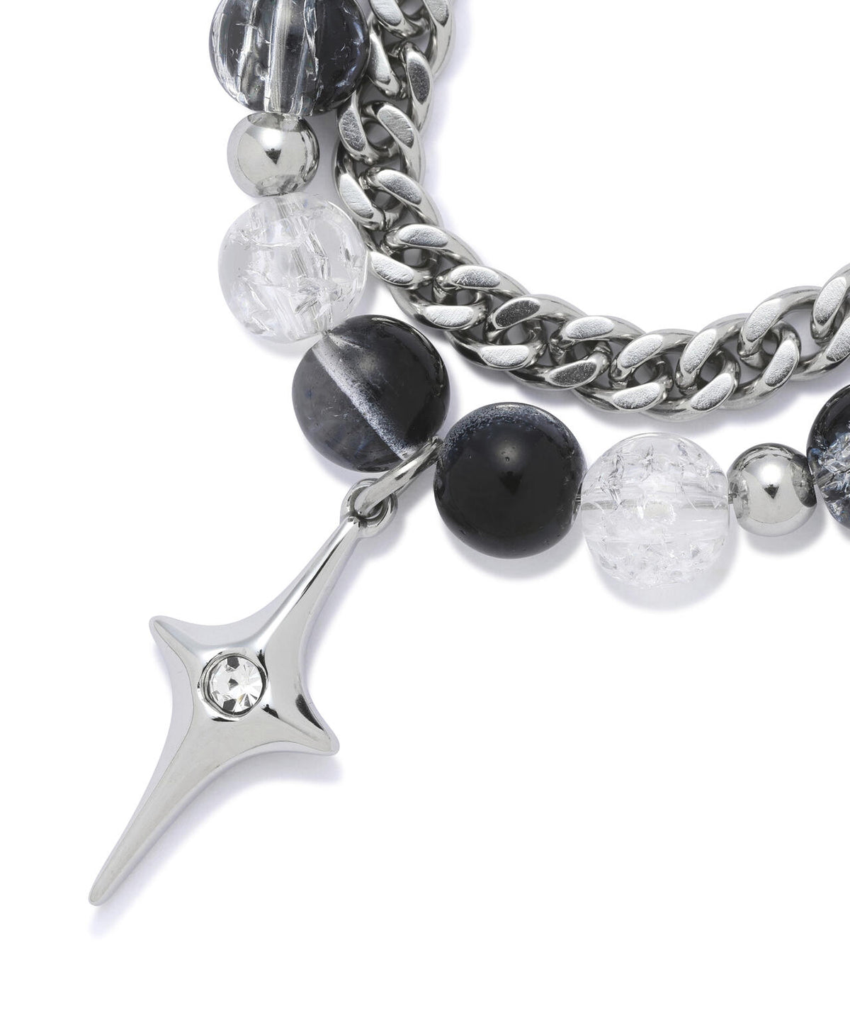 ＳＩＳ／ＢＲＡＣＥＬＥＴ　３