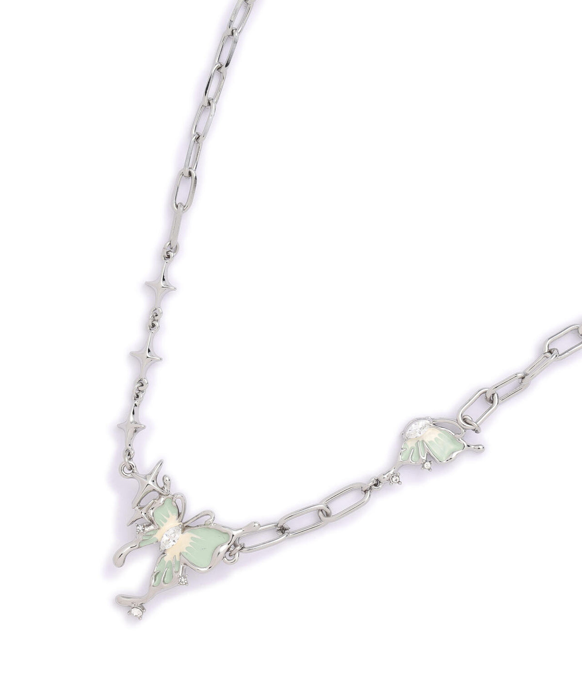 SIS/エスアイエス/Necklace Ver.4