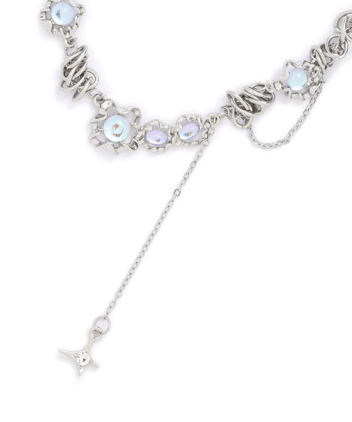SIS/エスアイエス/Necklace Ver.6