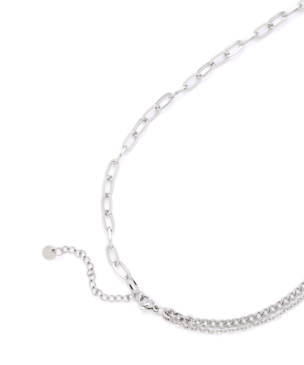 SIS/エスアイエス/Necklace ver.8