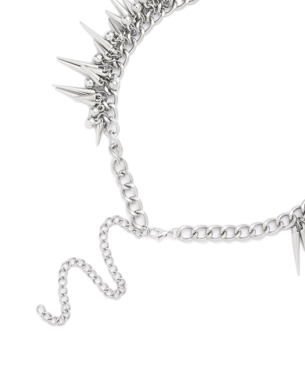 SIS/エスアイエス/Necklace Ver.9