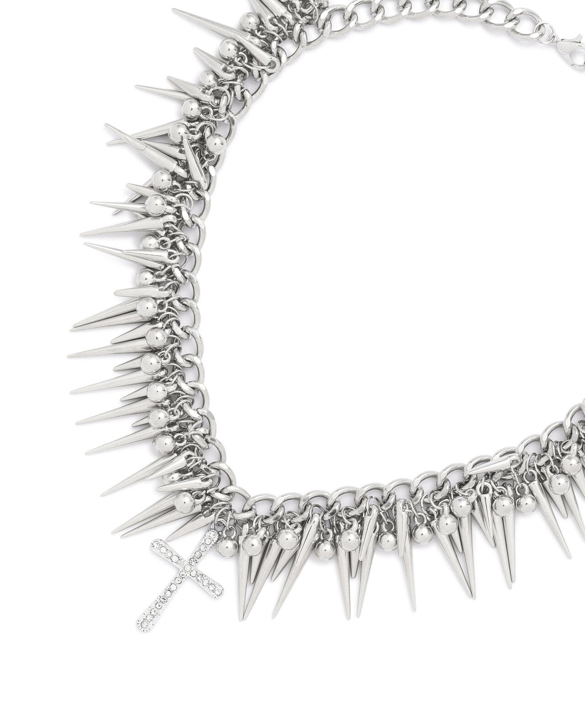 SIS/エスアイエス/Necklace Ver.9