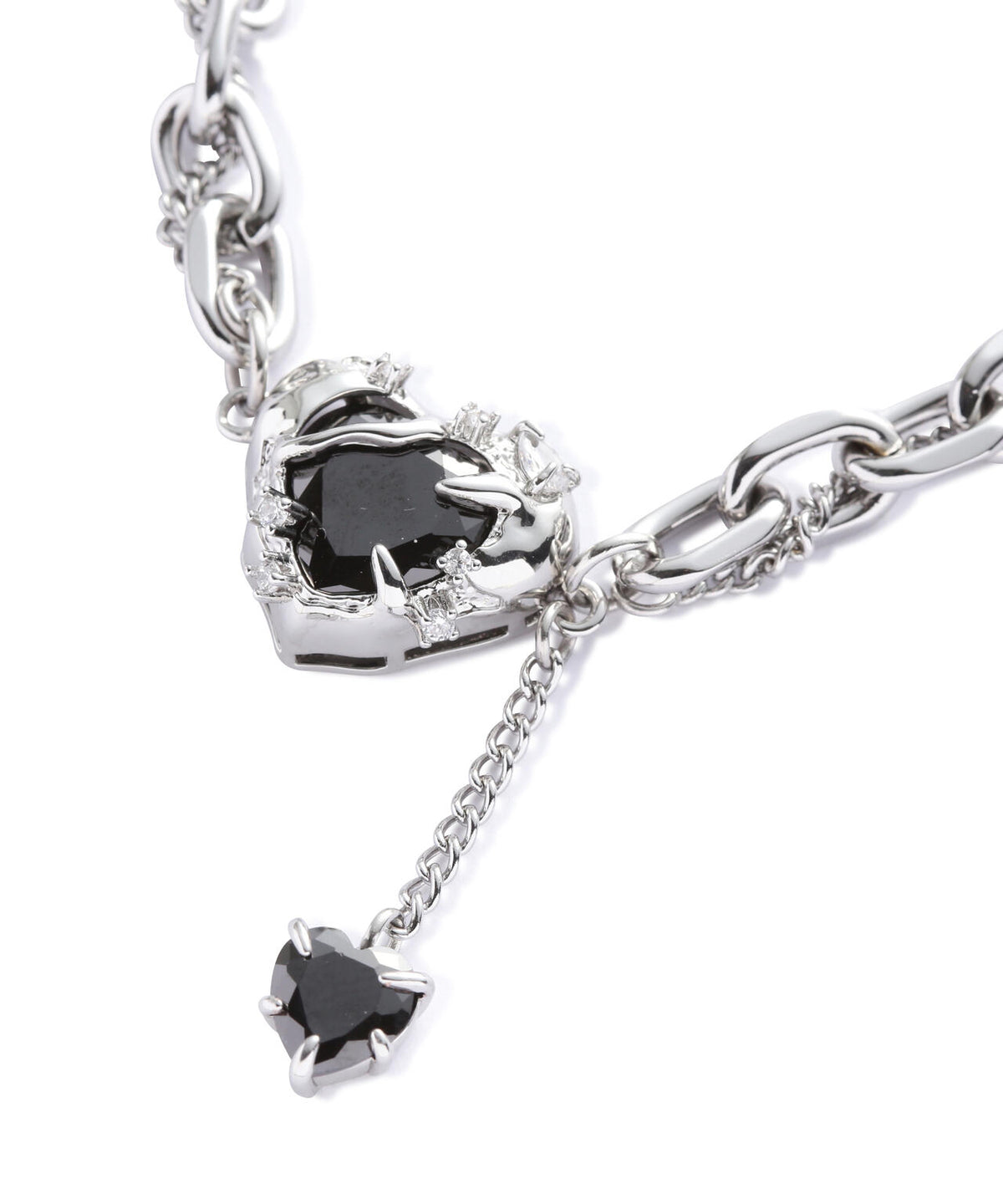 SIS/エスアイエス/NECKLACE Ver.10