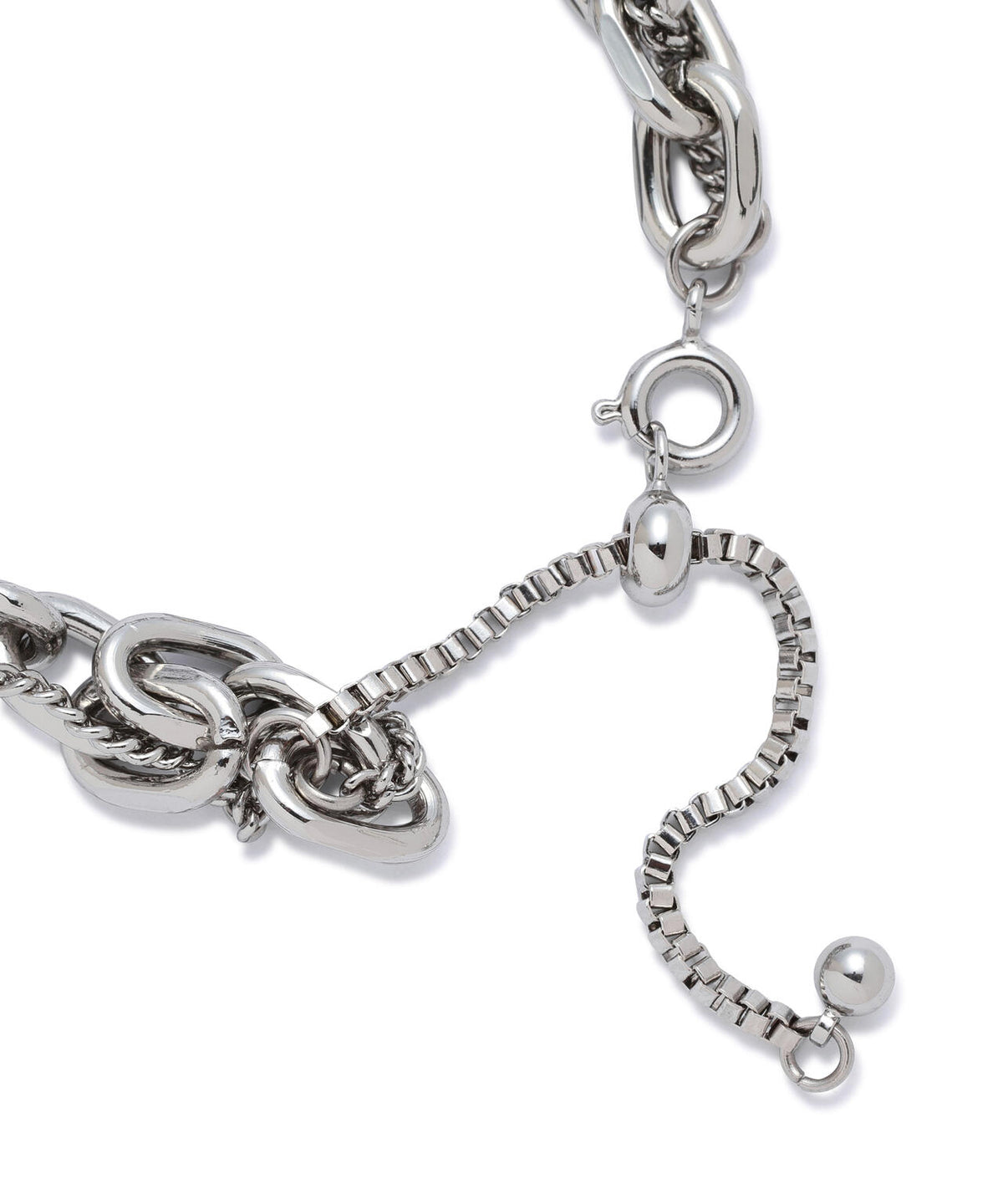 SIS/エスアイエス/Bracelet Ver.4
