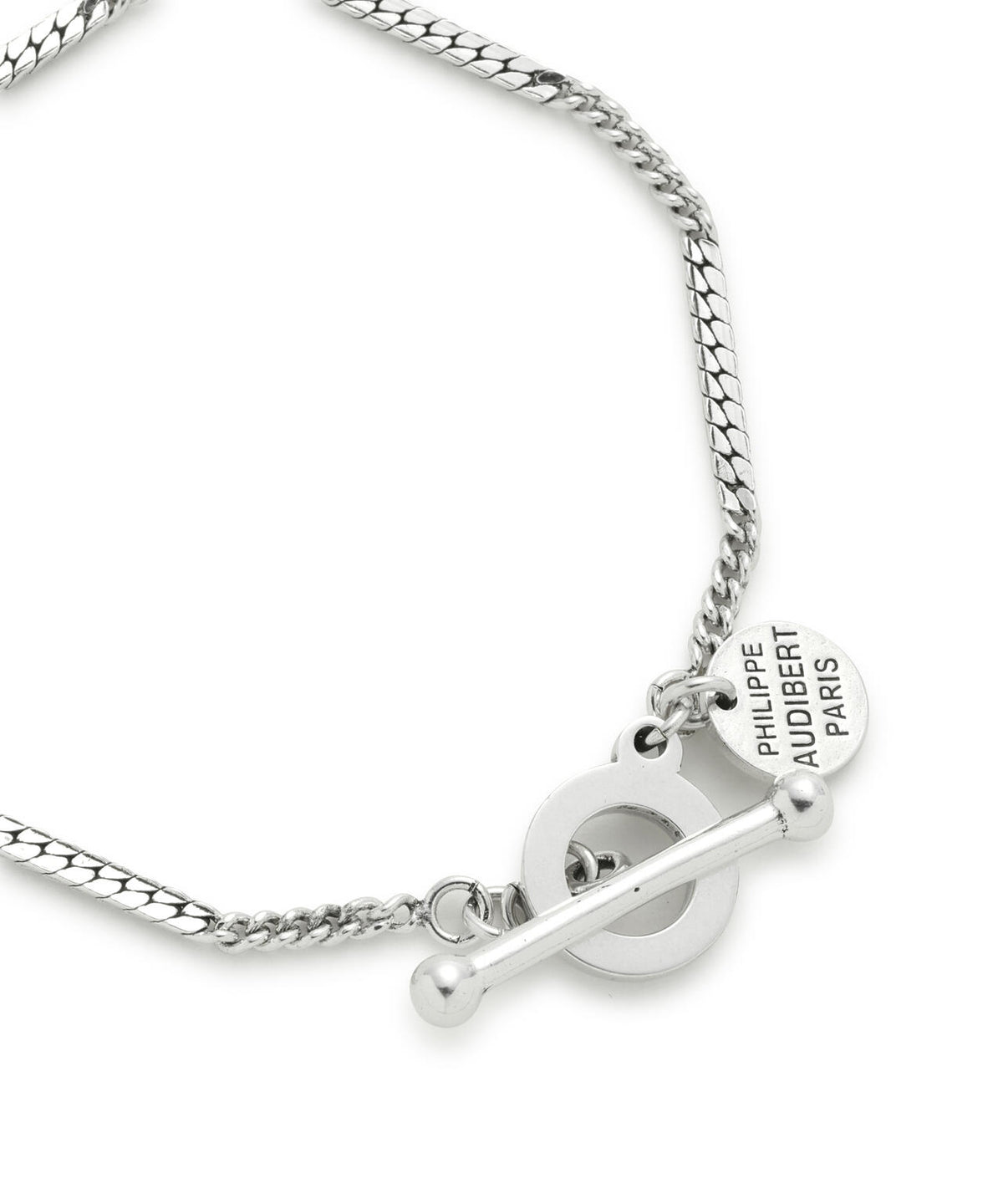 PHILIPPE AUDIBERT/フィリップオーディベール/Hate bracelet
