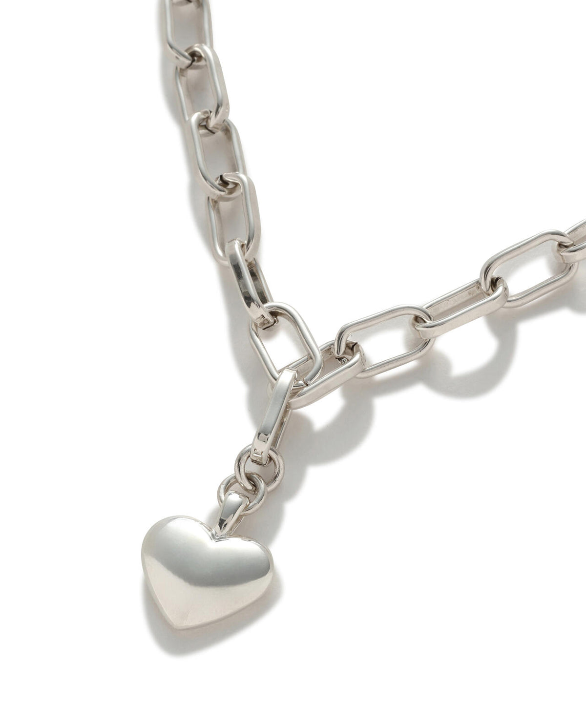 PHILIPPE AUDIBERT/フィリップオーディベール/Vito Sht necklace