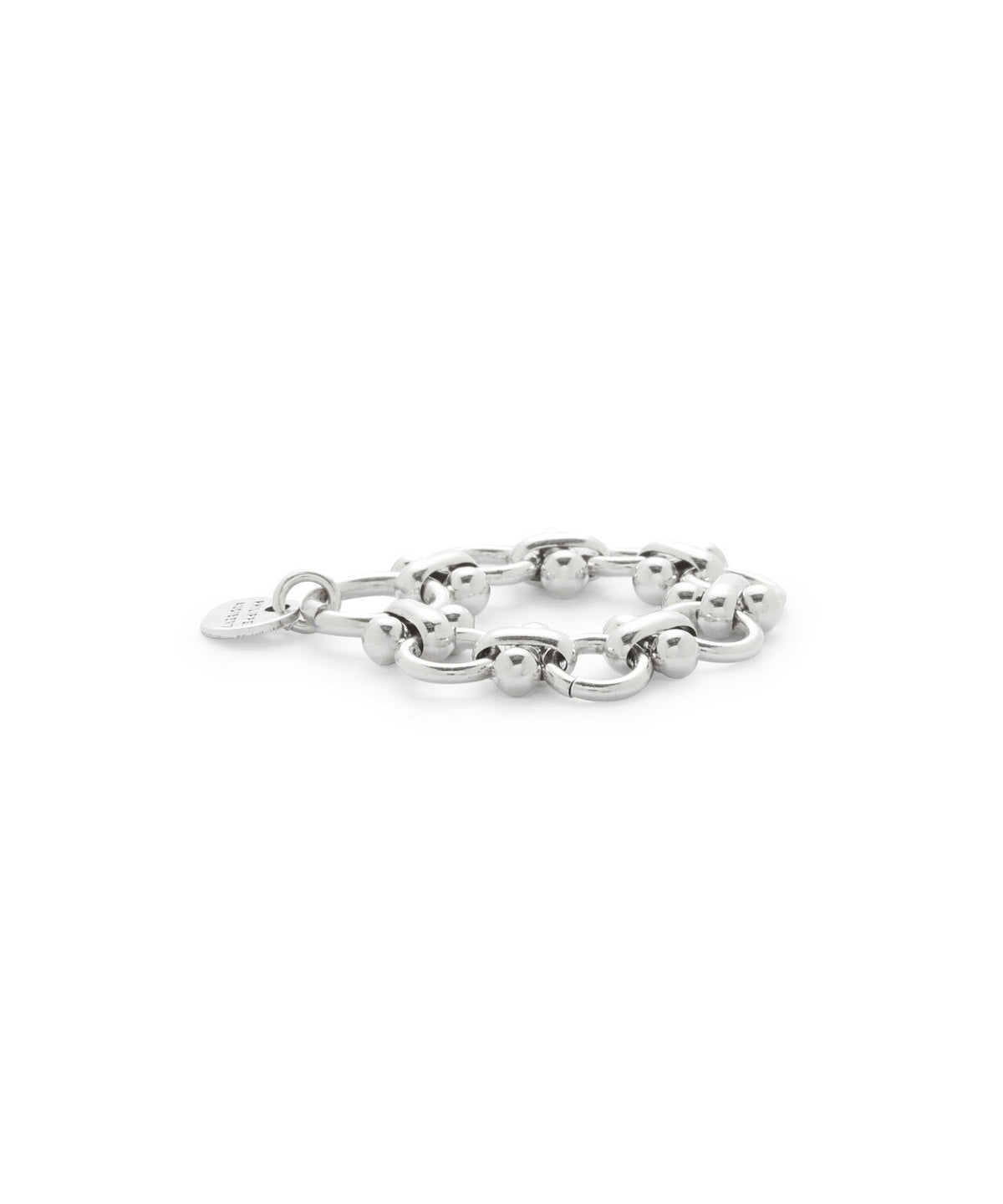 PHILIPPE AUDIBERT/フィリップオーディベール/Natika chain ring