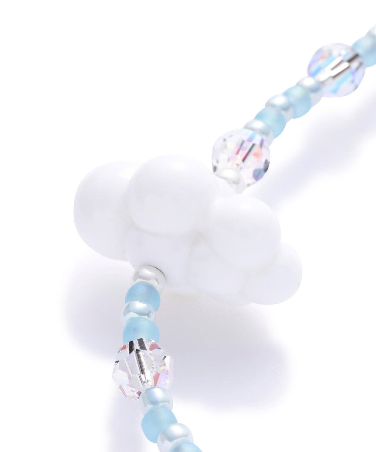 String Ting/ストリングティング/Daydreamer Wristlet PhoneStrap