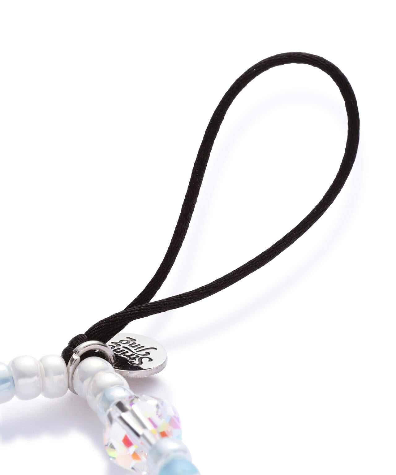 String Ting/ストリングティング/Daydreamer Wristlet PhoneStrap