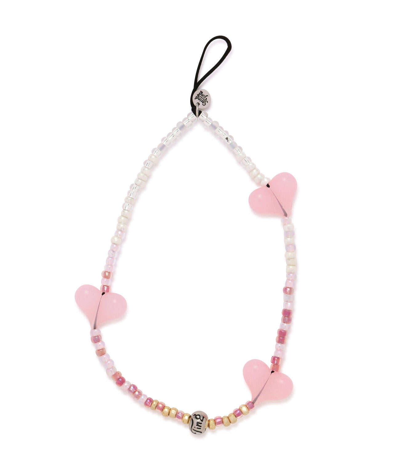 String Ting/ストリングティング/Guava Love Club Wristlet Strap