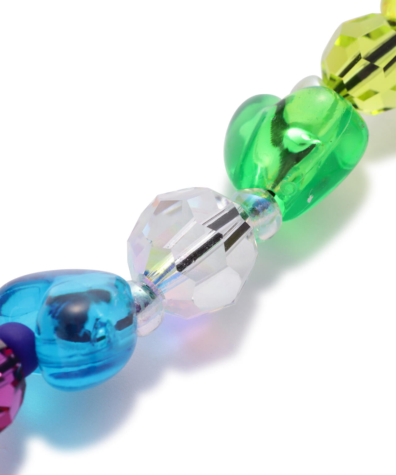 String Ting/ストリングティング/Hard Candy Fruit Punch Strap