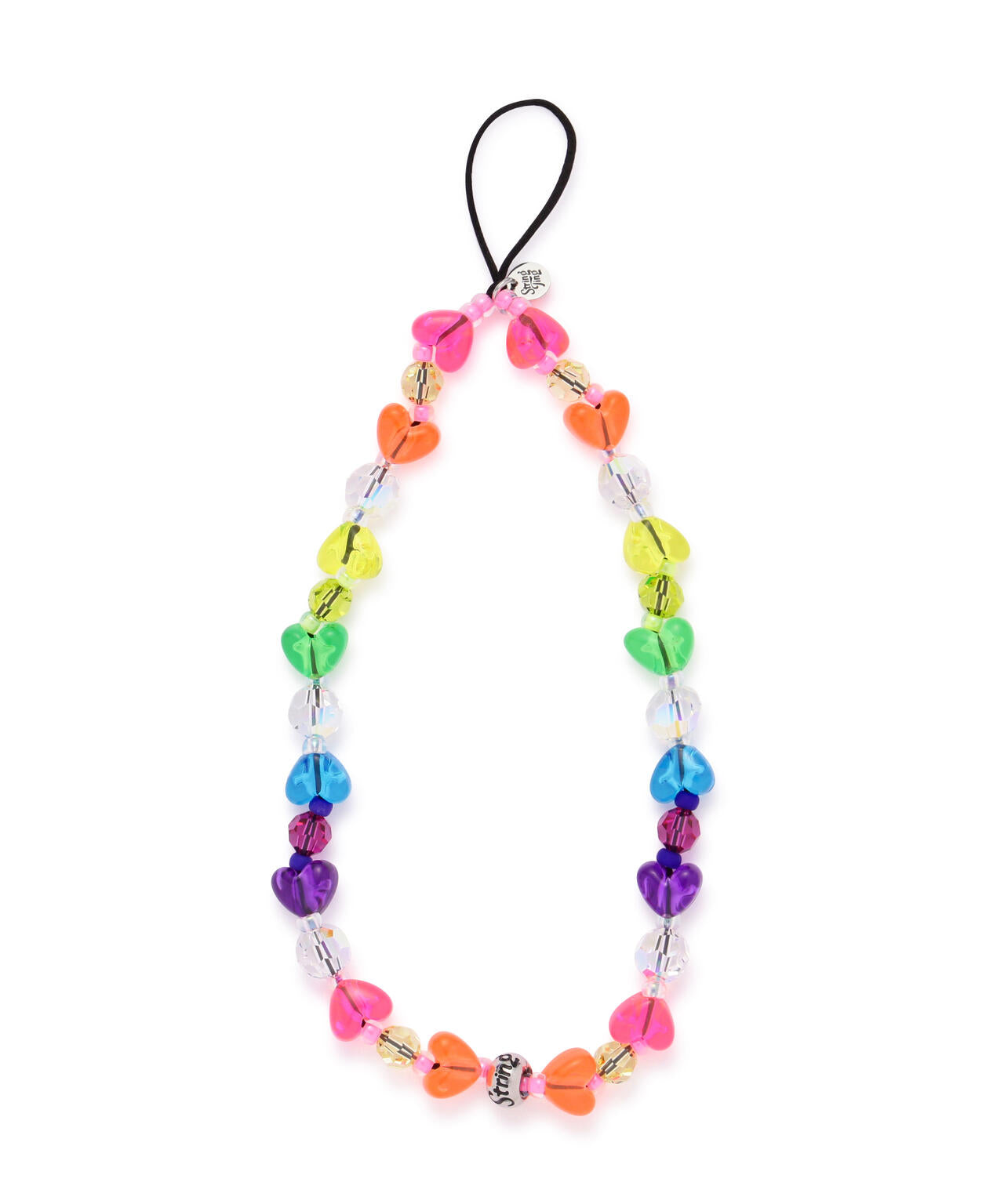 String Ting/ストリングティング/Hard Candy Fruit Punch Strap