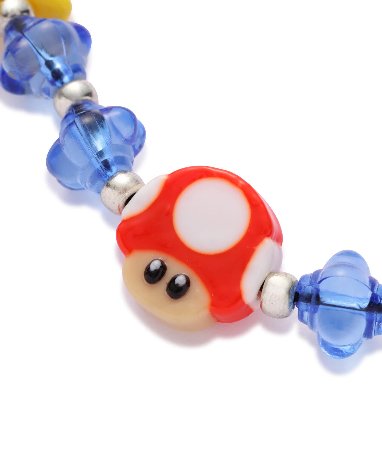 String Ting/ストリングティング/Itsssameeee Wristlet Strap