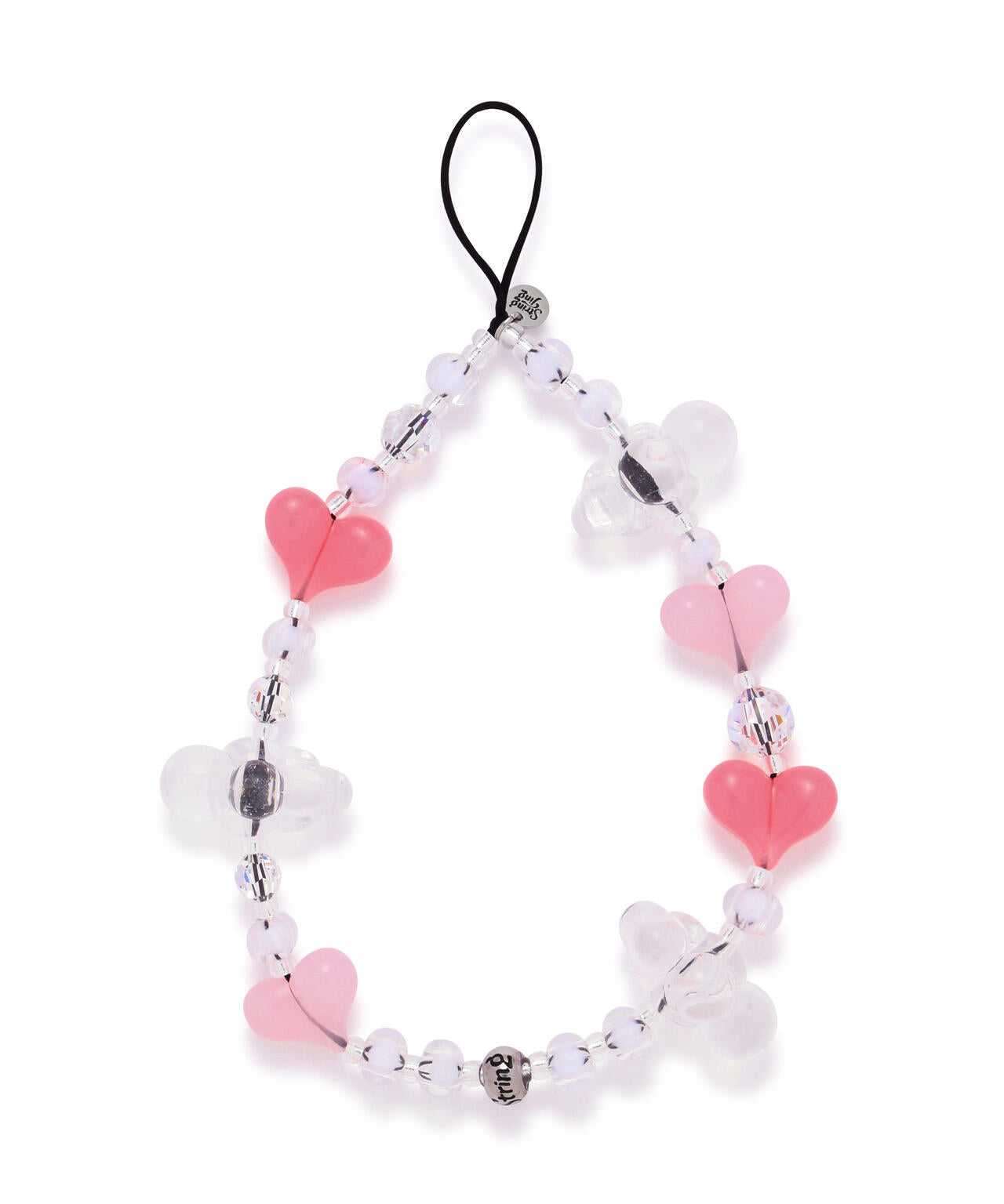 String Ting/ストリングティング/Jelly Kawaii in the Sky Strap