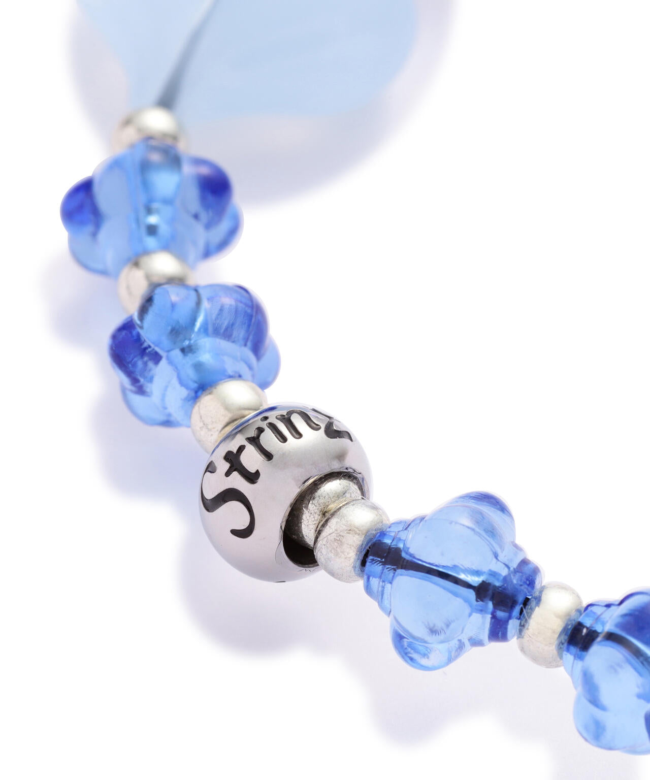 String Ting/ストリングティング/Kawaii in the Sky Blue Strap