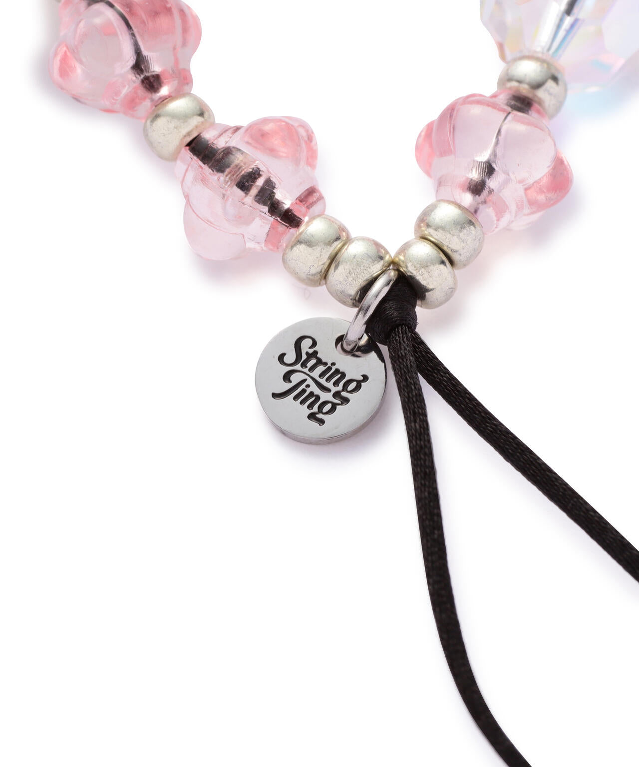 String Ting/ストリングティング/Kawaii in the Sky Phone Strap