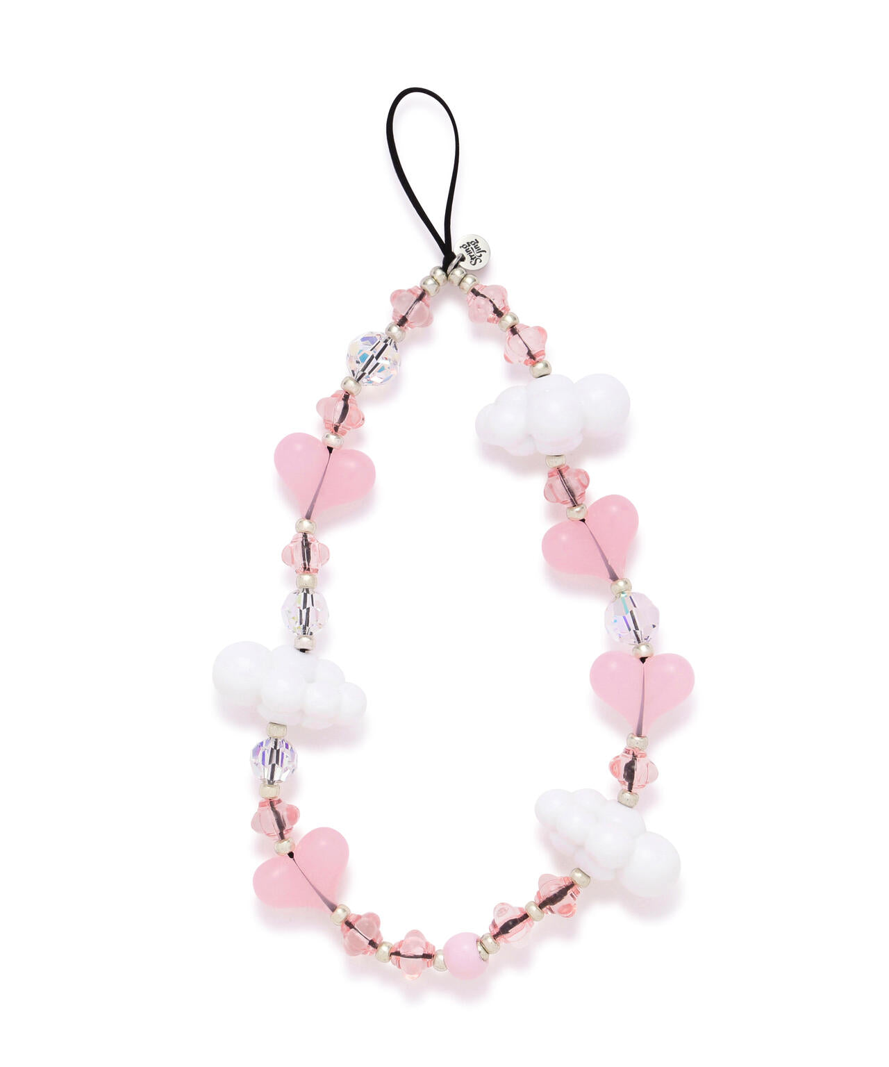 String Ting/ストリングティング/Kawaii in the Sky Phone Strap