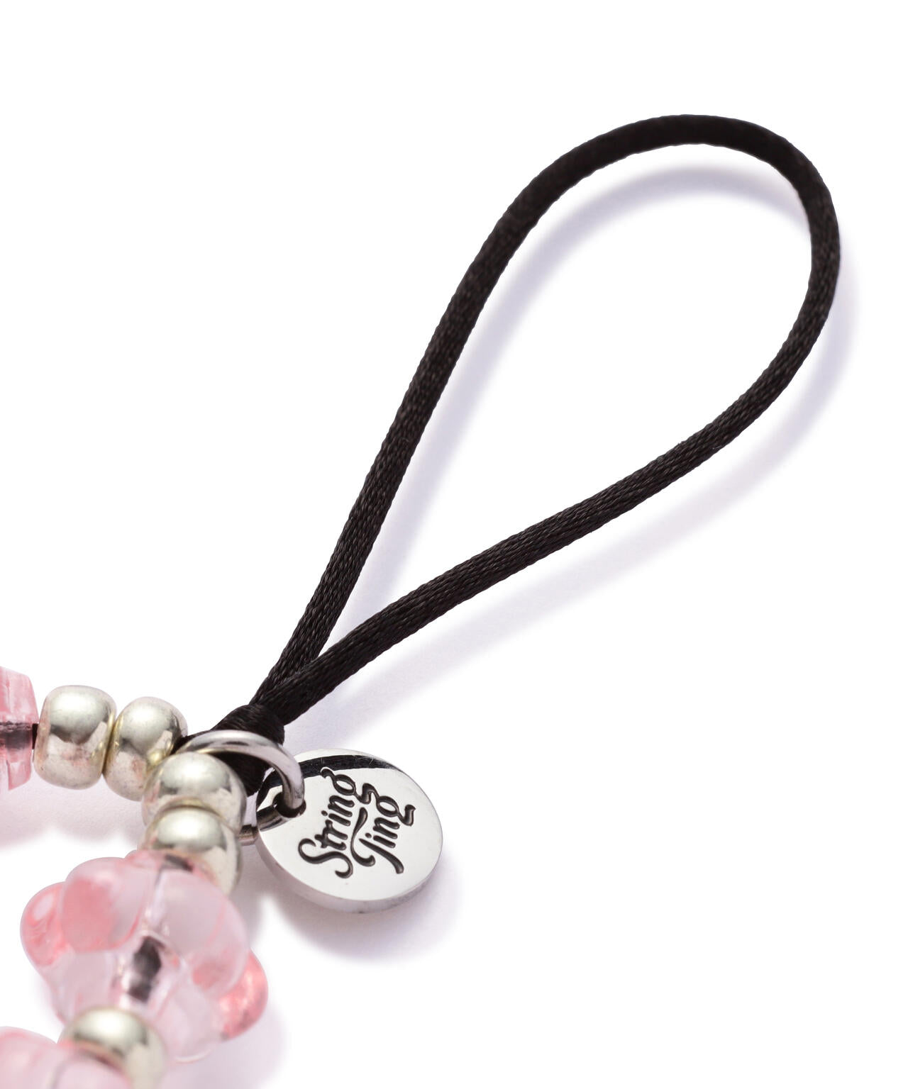 String Ting/ストリングティング/Kawaii in the Sky Phone Strap