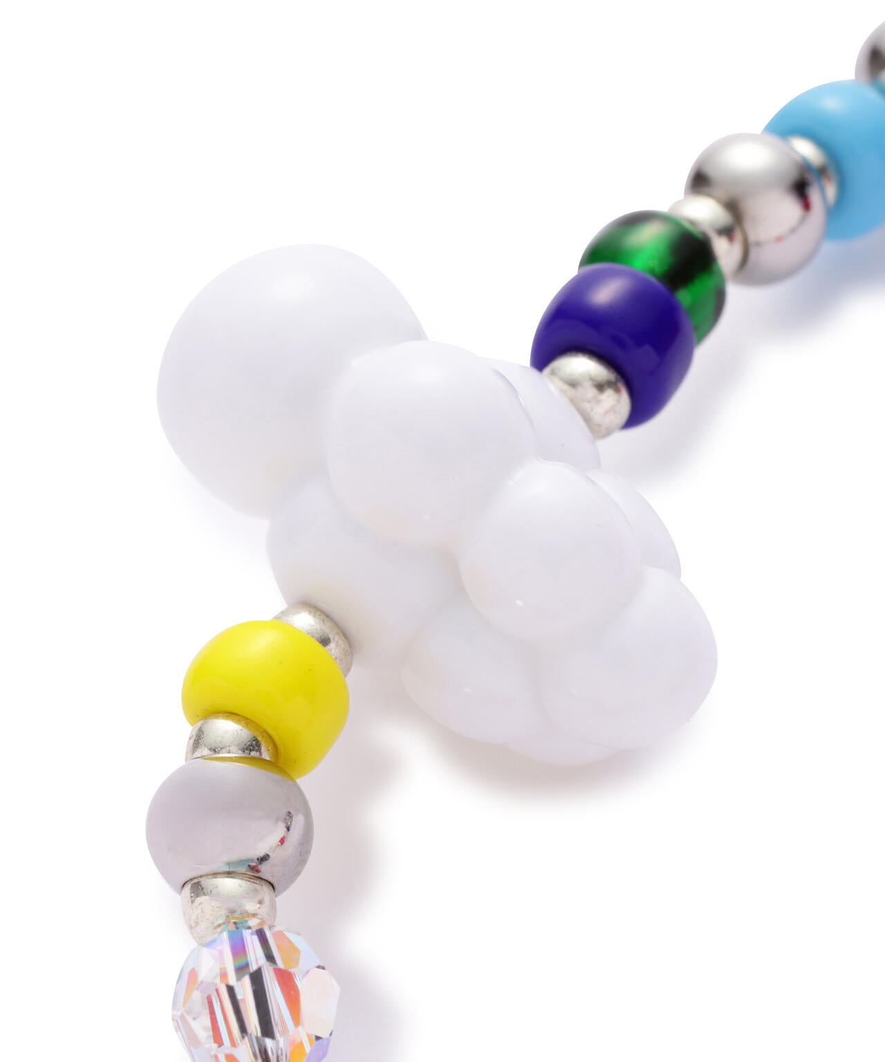 String Ting/ストリングティング/Love in the Clouds Phone Strap