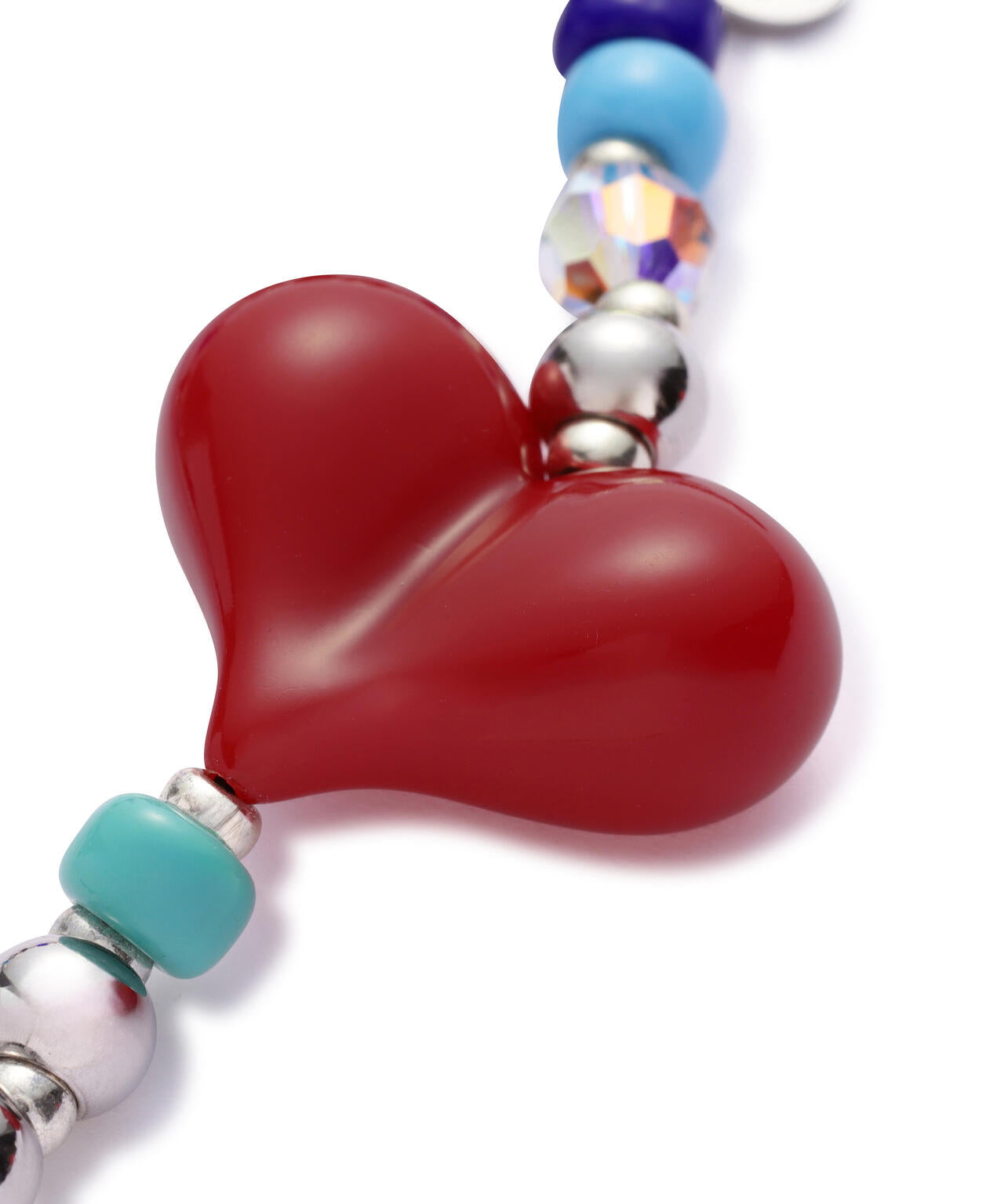 String Ting/ストリングティング/Love in the Clouds Phone Strap