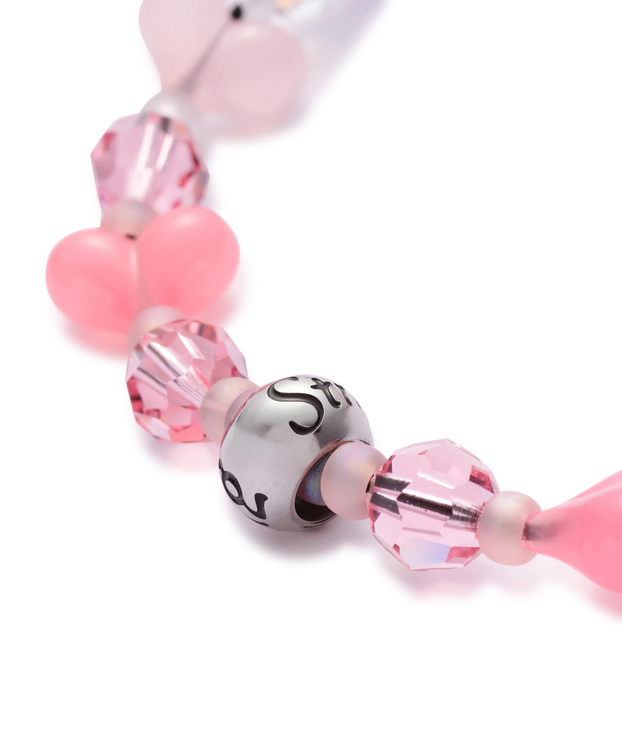 String Ting/ストリングティング/Love Spell Wristlet PhoneStrap