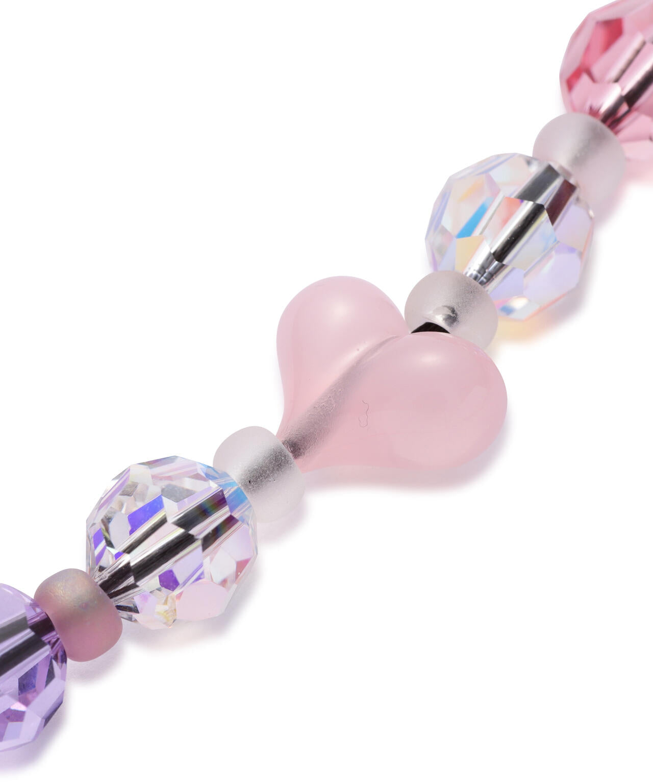 String Ting/ストリングティング/Love Spell Wristlet PhoneStrap