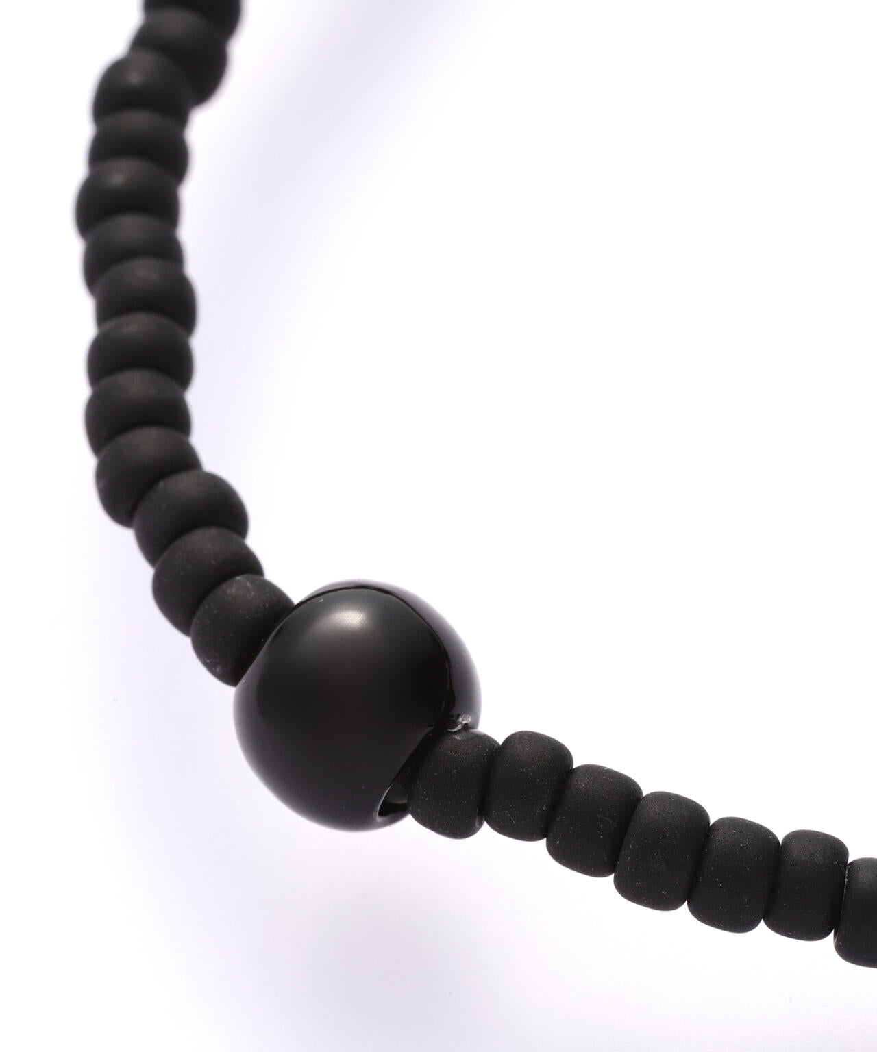 String Ting/ストリングティング/Midnight Request Line Phone Strap