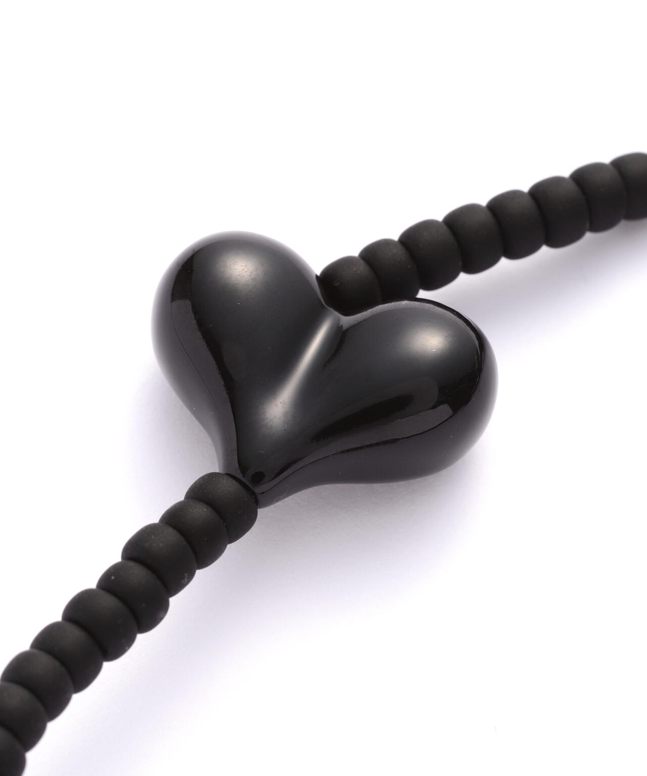 String Ting/ストリングティング/Midnight Request Line Phone Strap