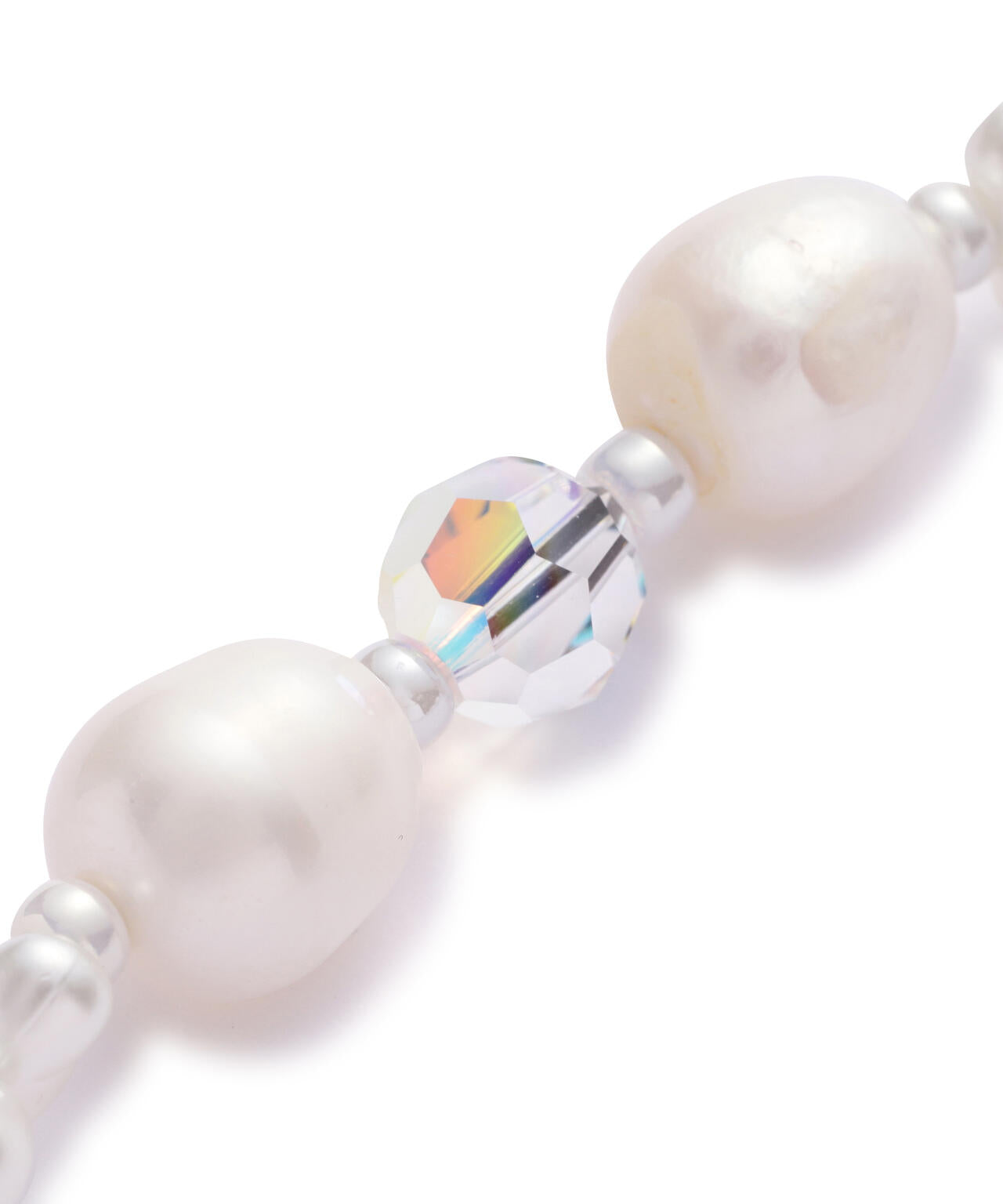 String Ting/ストリングティング/Venus Pearl Trap Phone Strap