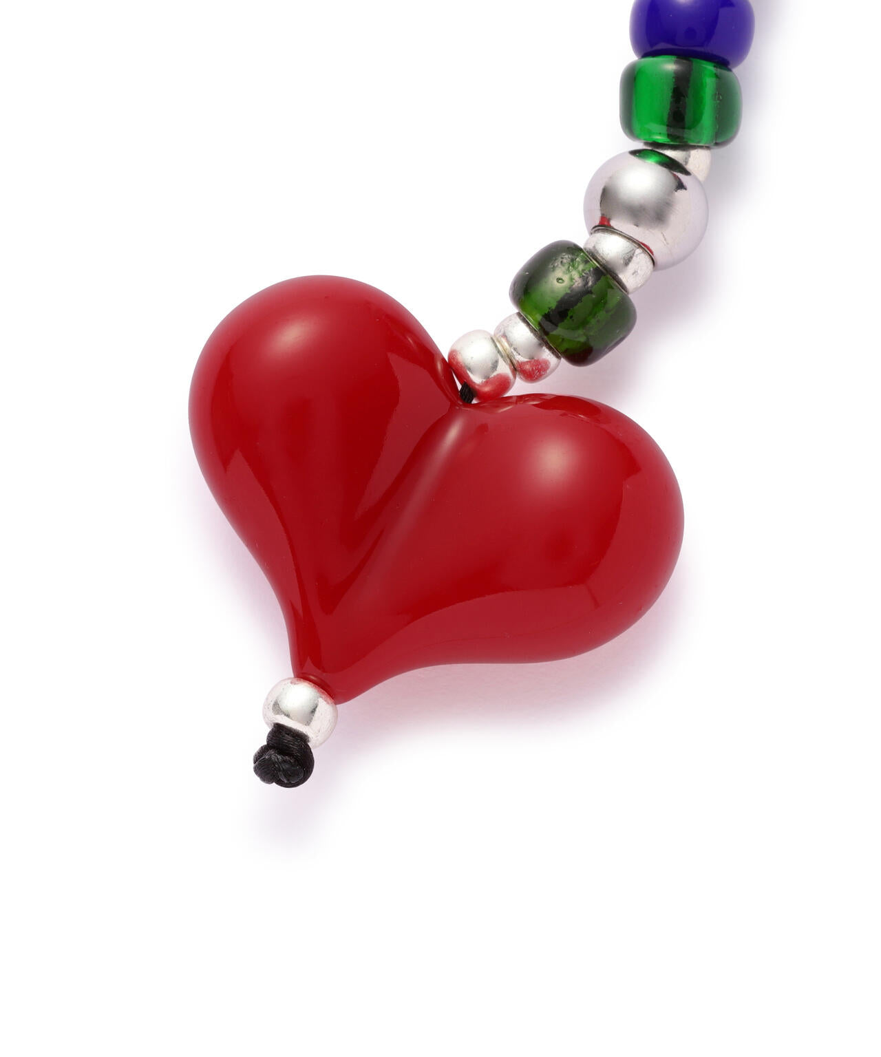 String Ting/ストリングティング/Big Love Bag Charm | L.H.P